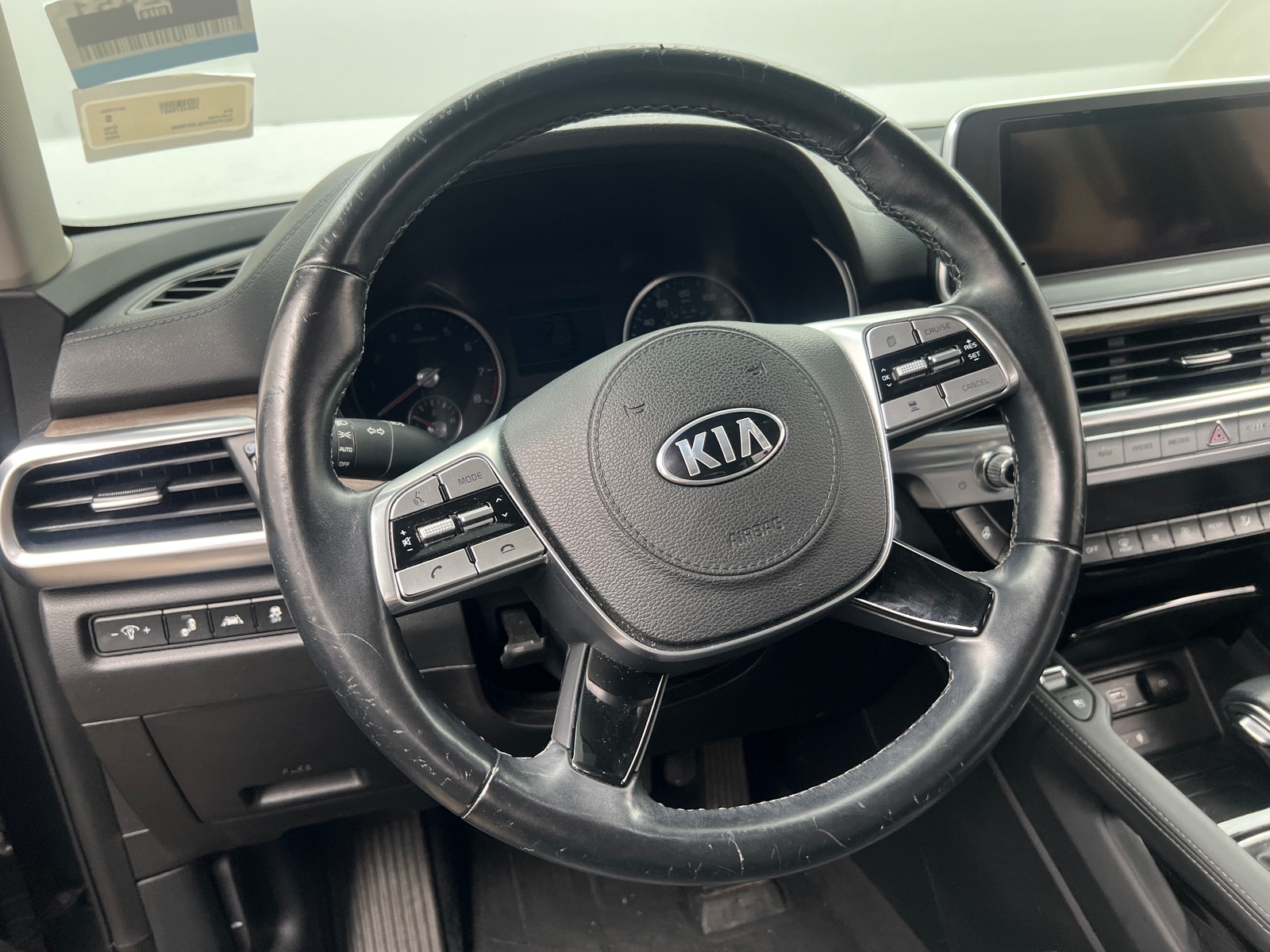 Thumbnail: 2020 Kia Telluride - 4