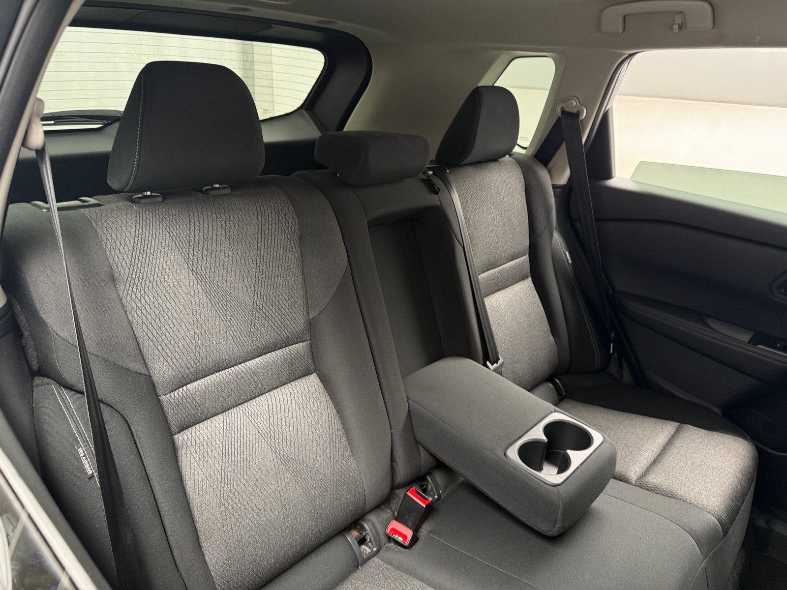 Thumbnail: 2024 Nissan Rogue - 6