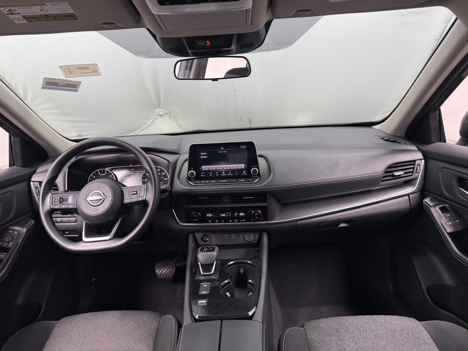 Thumbnail: 2024 Nissan Rogue - 3