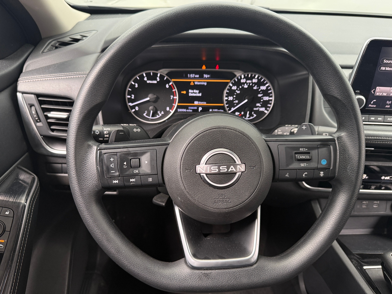 Thumbnail: 2024 Nissan Rogue - 5