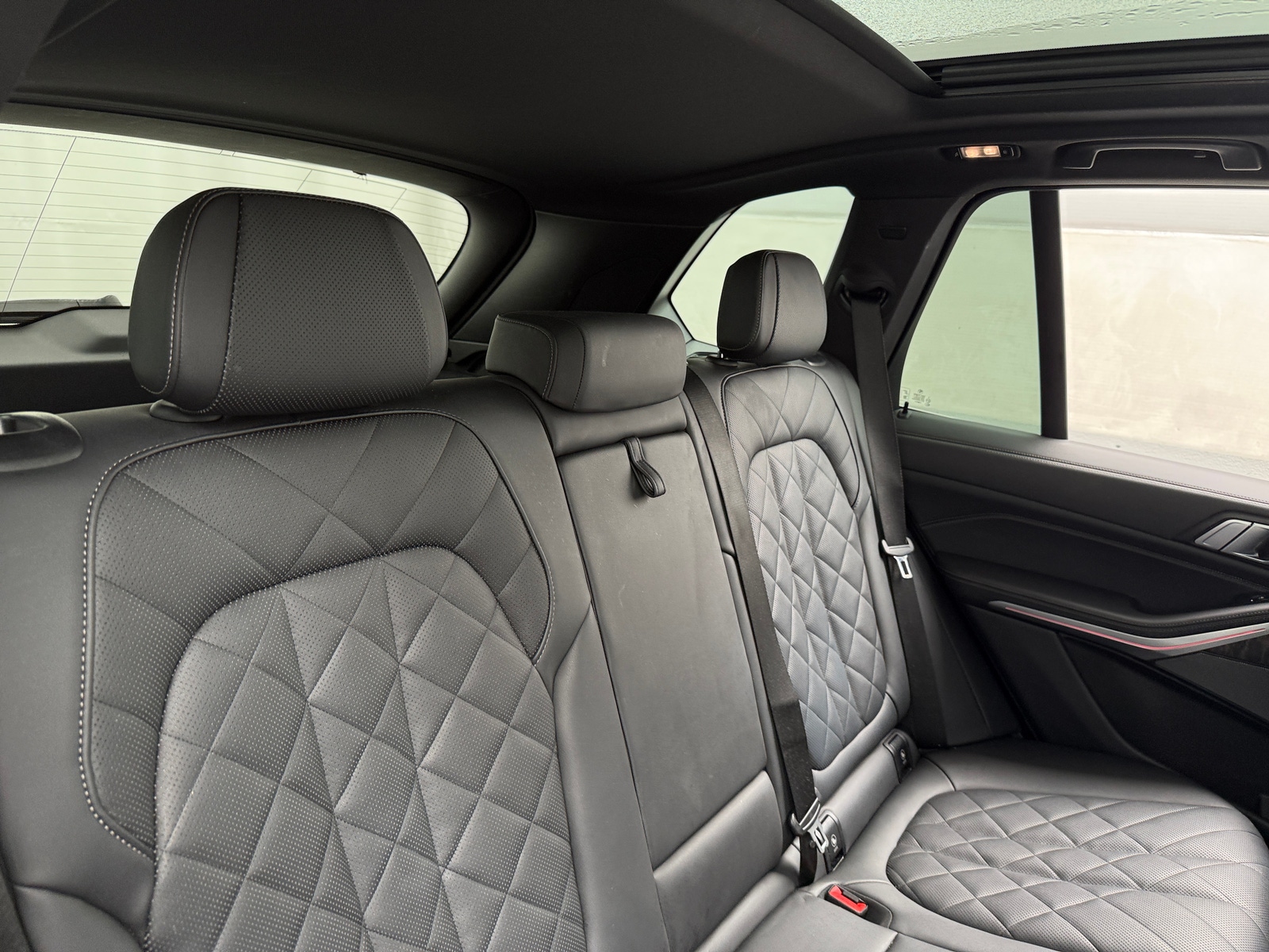 Thumbnail: 2024 BMW X5 - 5