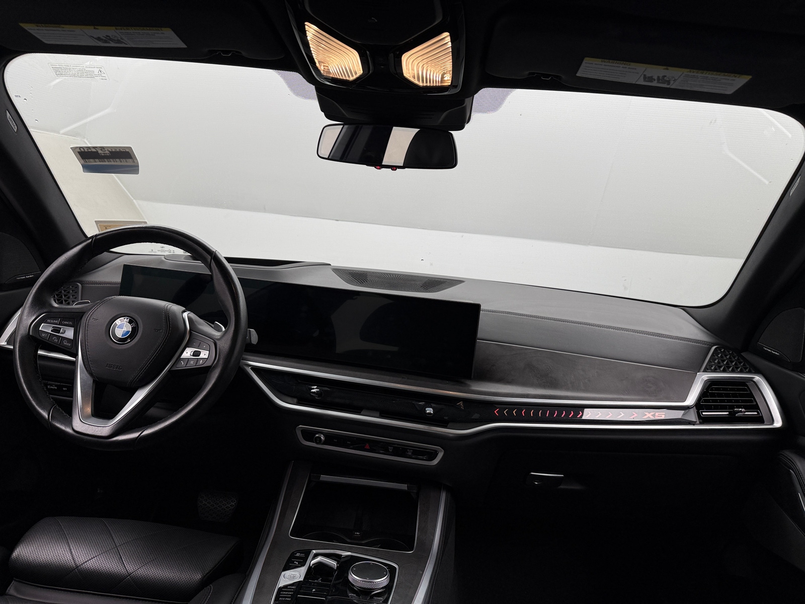 Thumbnail: 2024 BMW X5 - 2