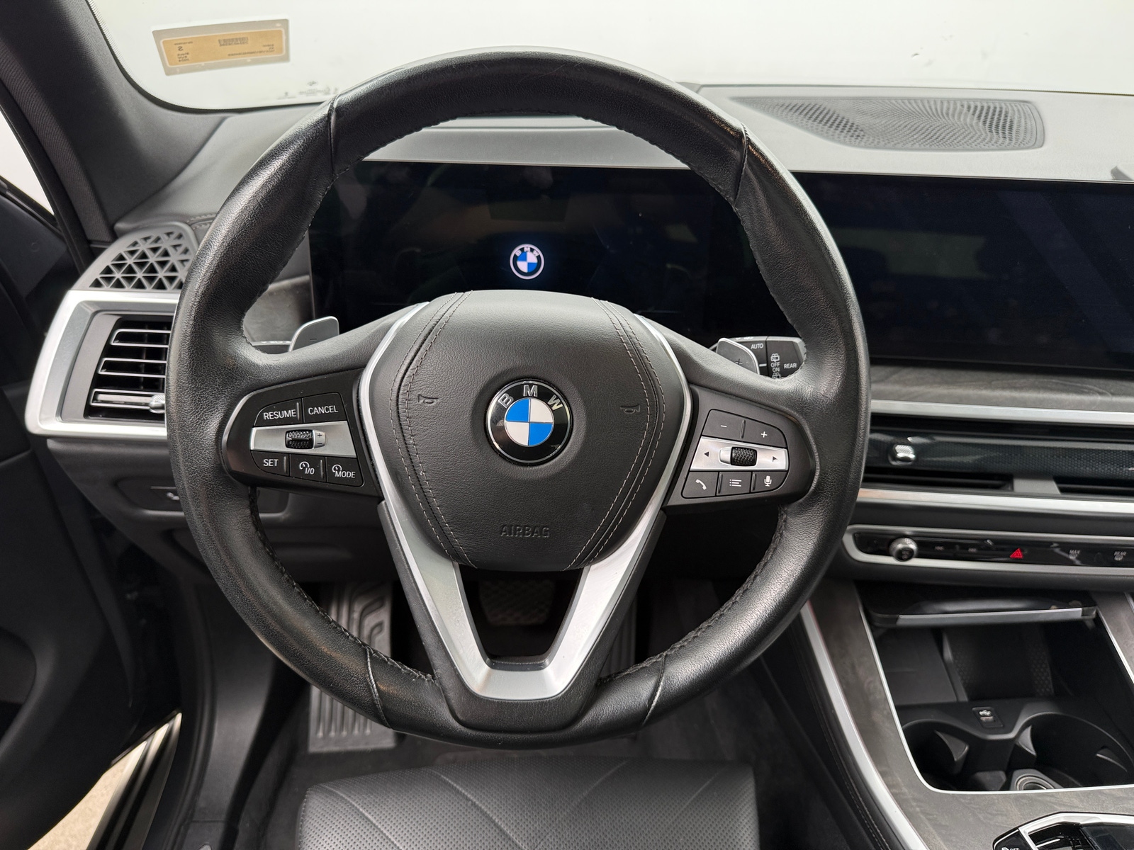 Thumbnail: 2024 BMW X5 - 4
