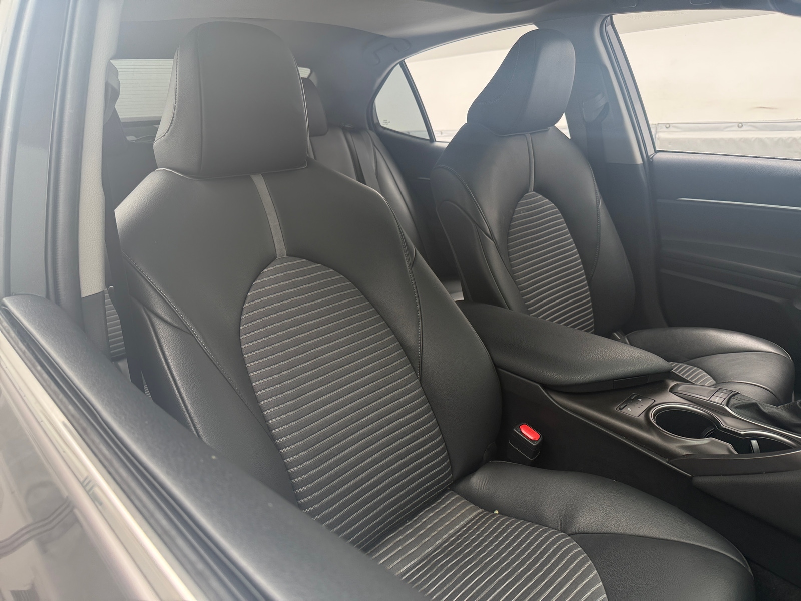 Thumbnail: 2022 Toyota Camry - 2