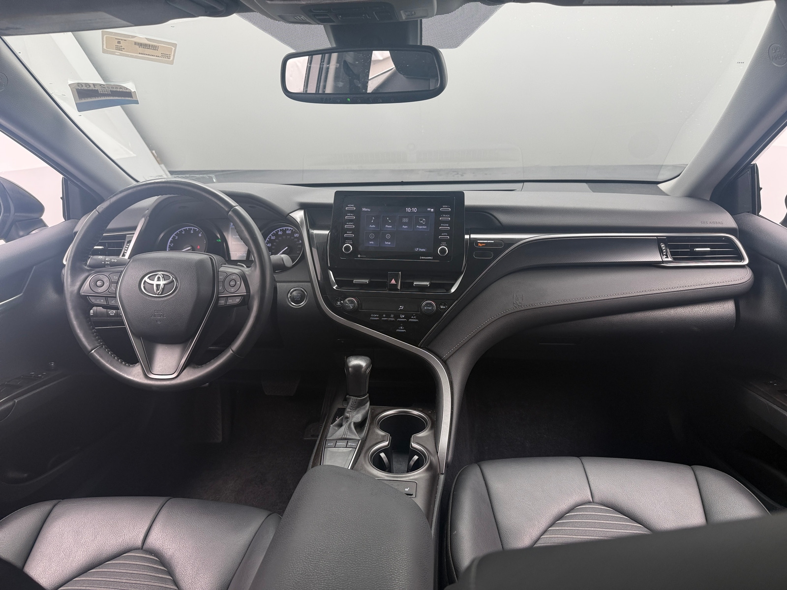 Thumbnail: 2022 Toyota Camry - 3