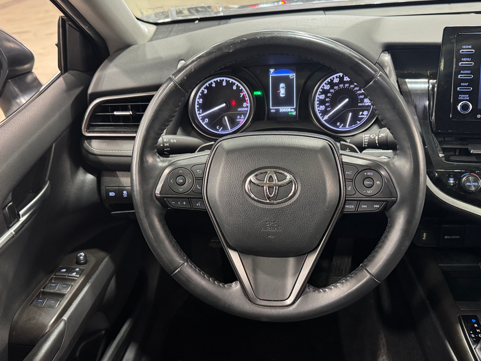 Thumbnail: 2022 Toyota Camry - 5