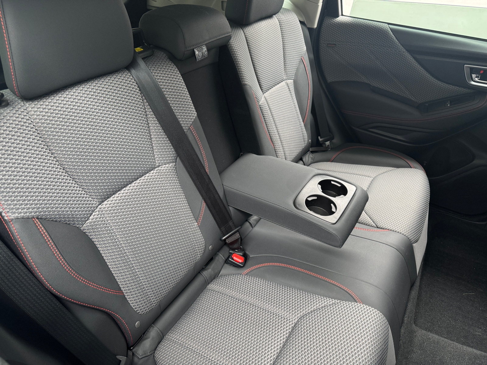 Thumbnail: 2020 Subaru Forester - 6