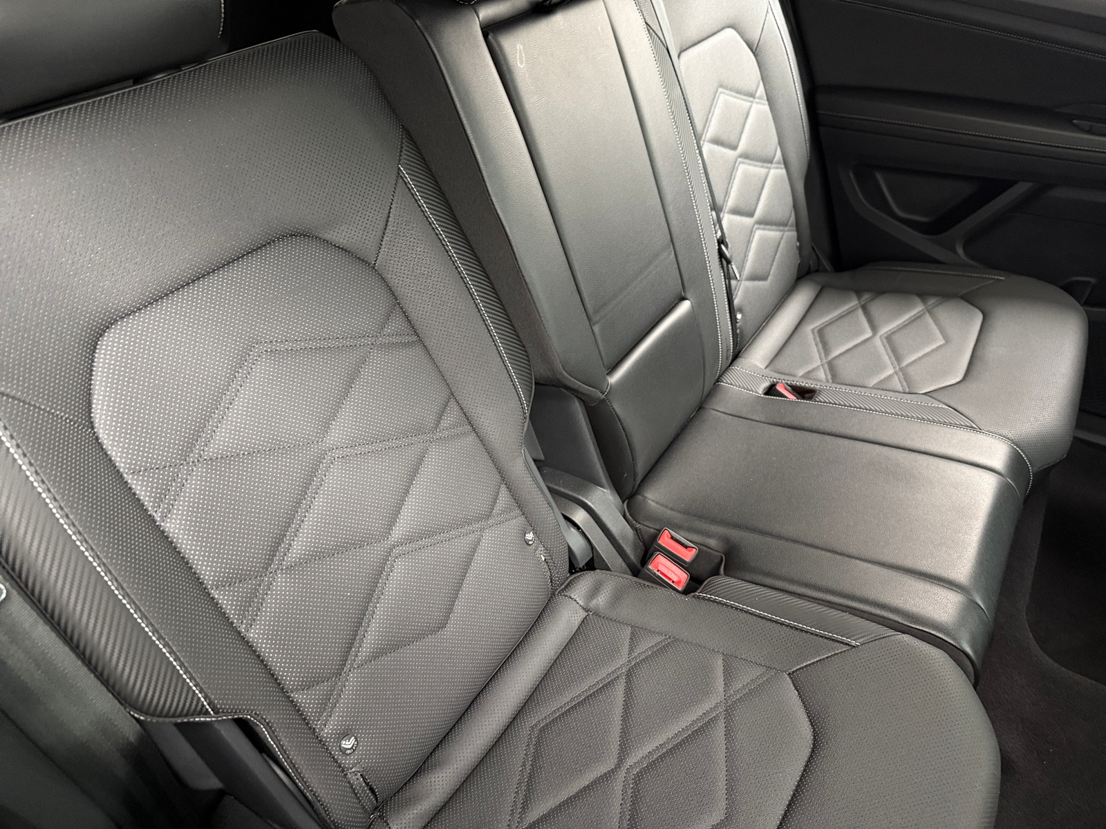 Thumbnail: 2024 Volkswagen Atlas - 5