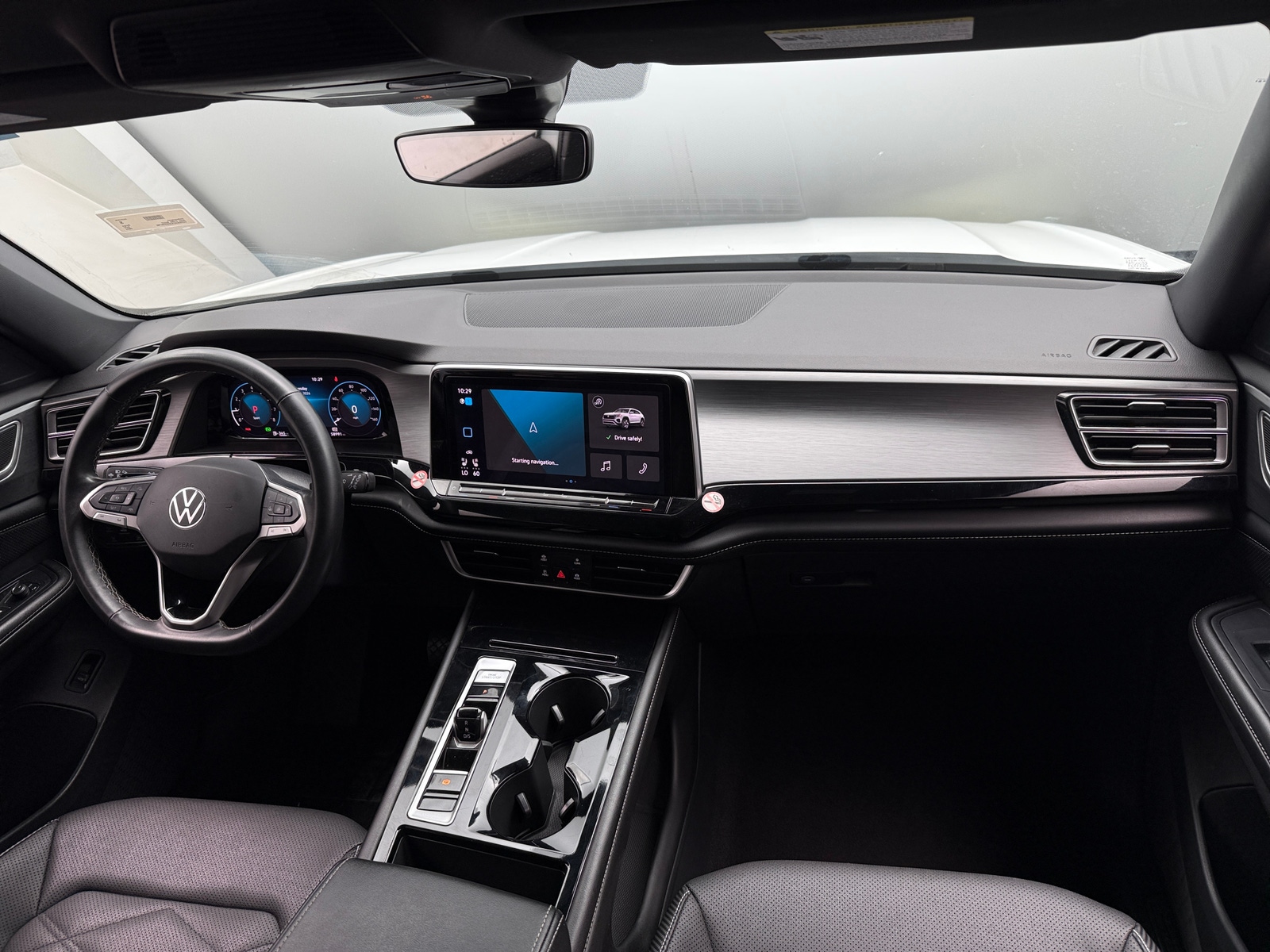 Thumbnail: 2024 Volkswagen Atlas - 2