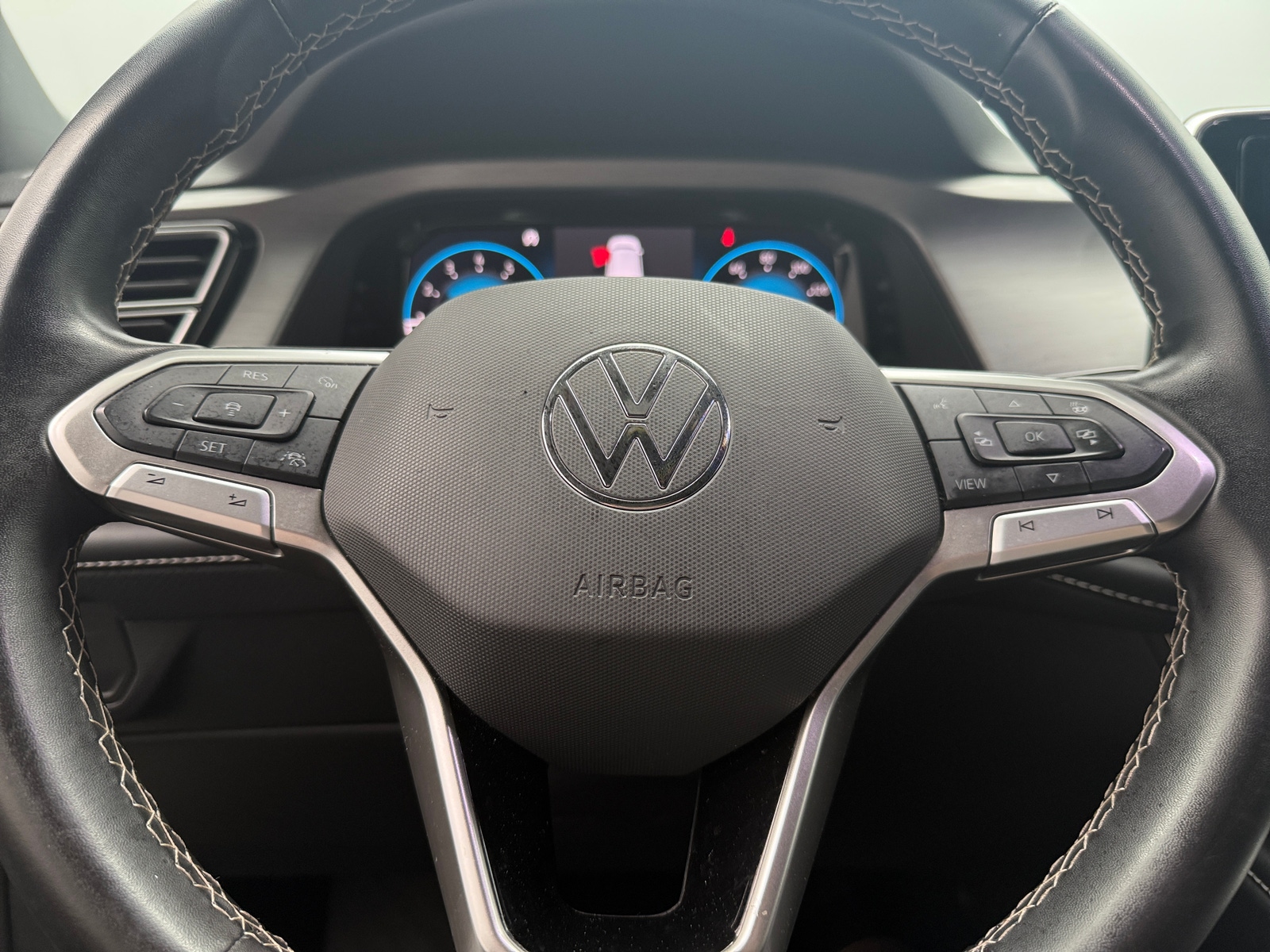 Thumbnail: 2024 Volkswagen Atlas - 4