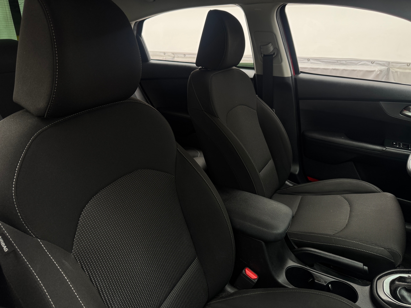 Thumbnail: 2020 Kia Forte - 2