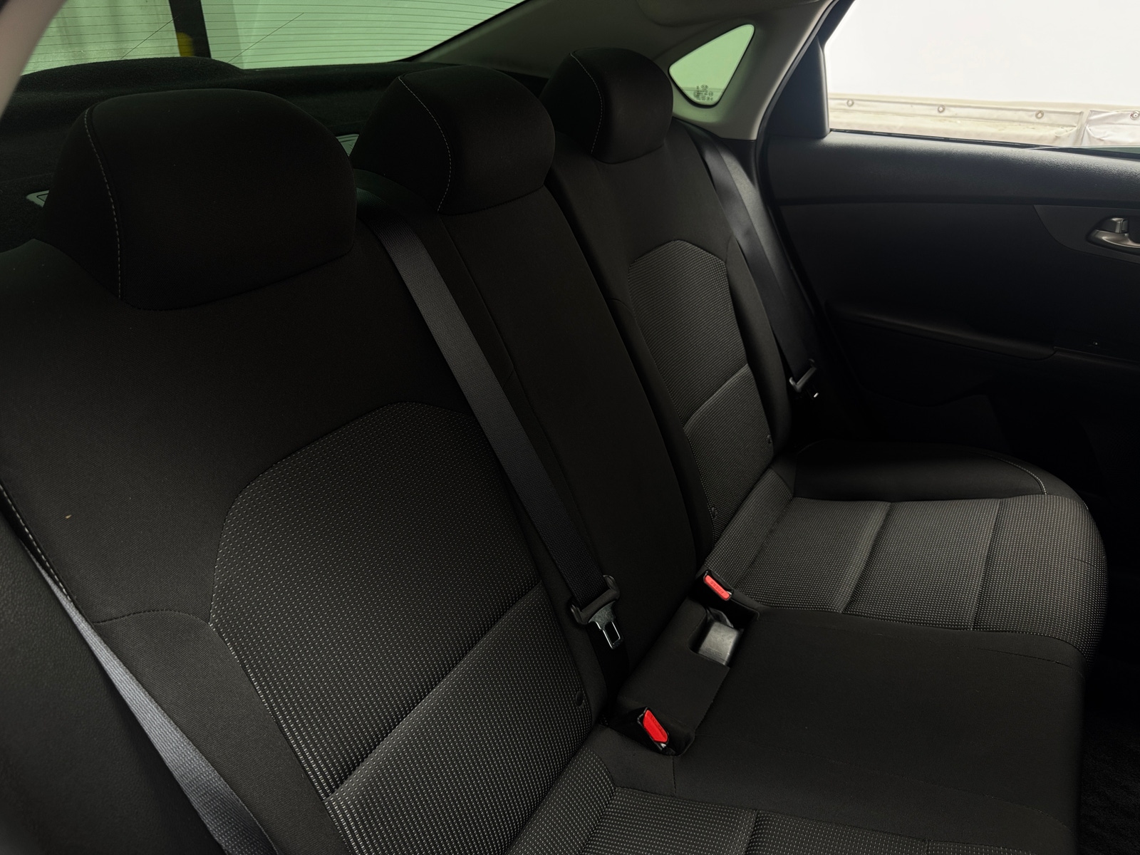 Thumbnail: 2020 Kia Forte - 6