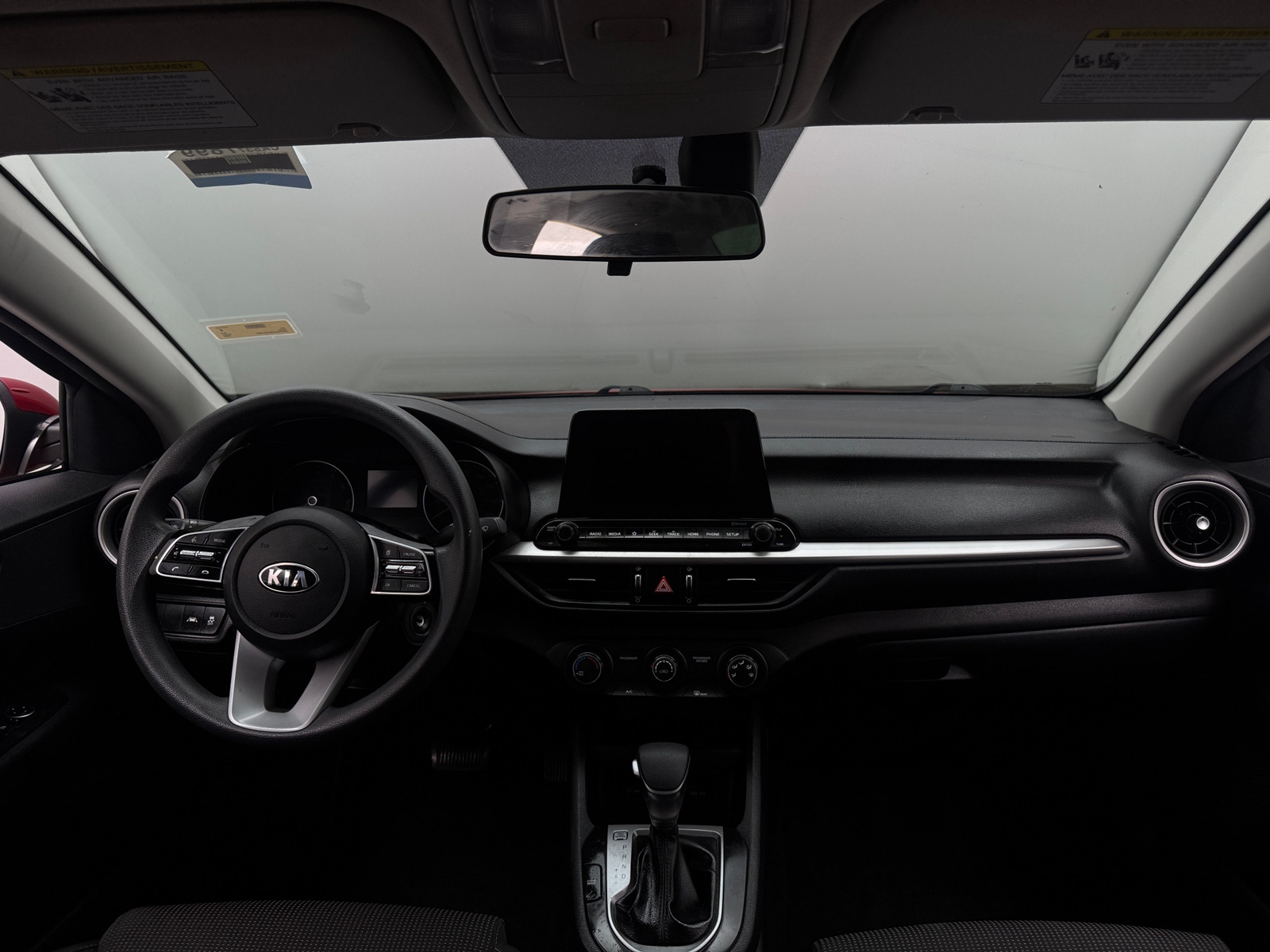 Thumbnail: 2020 Kia Forte - 3