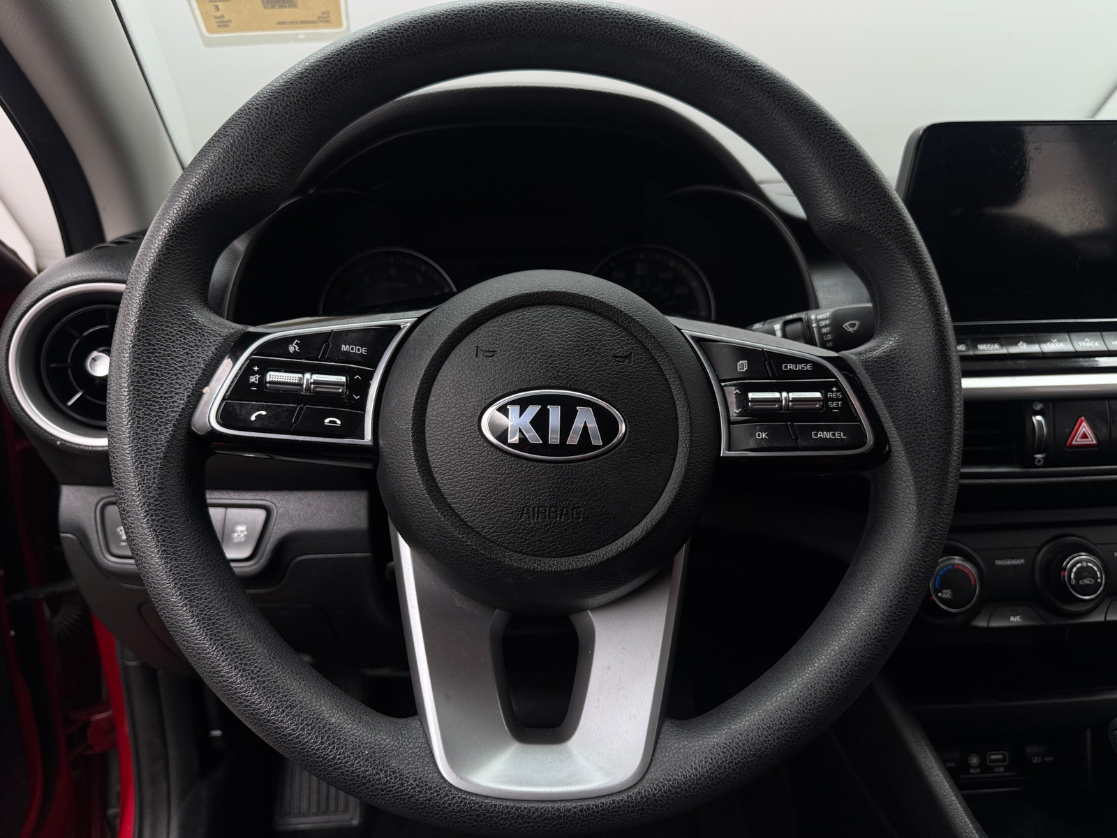 Thumbnail: 2020 Kia Forte - 5