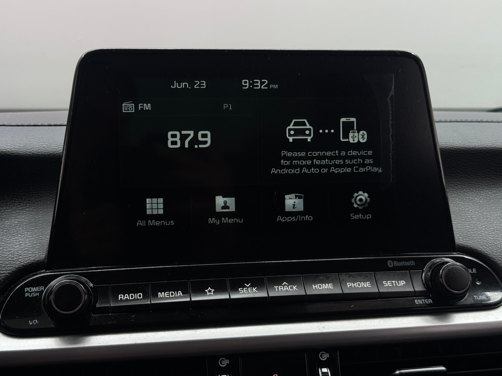 Thumbnail: 2020 Kia Forte - 4