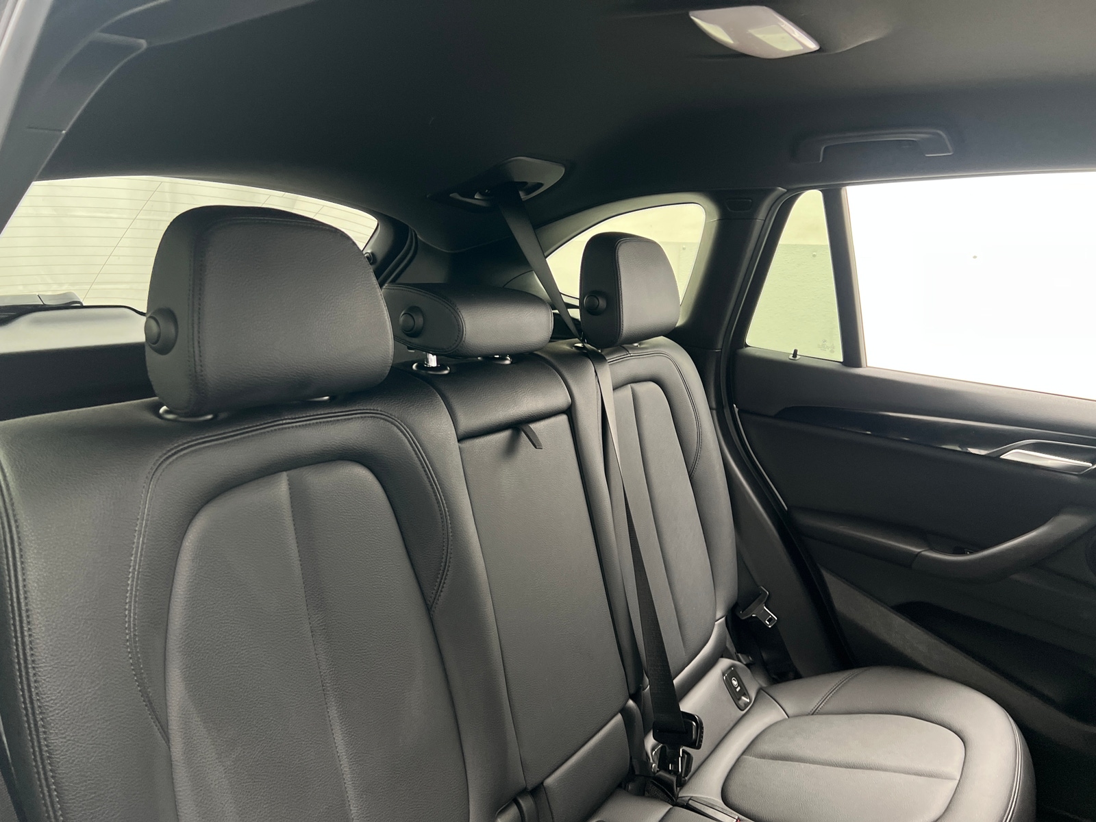 Thumbnail: 2019 BMW X1 - 5