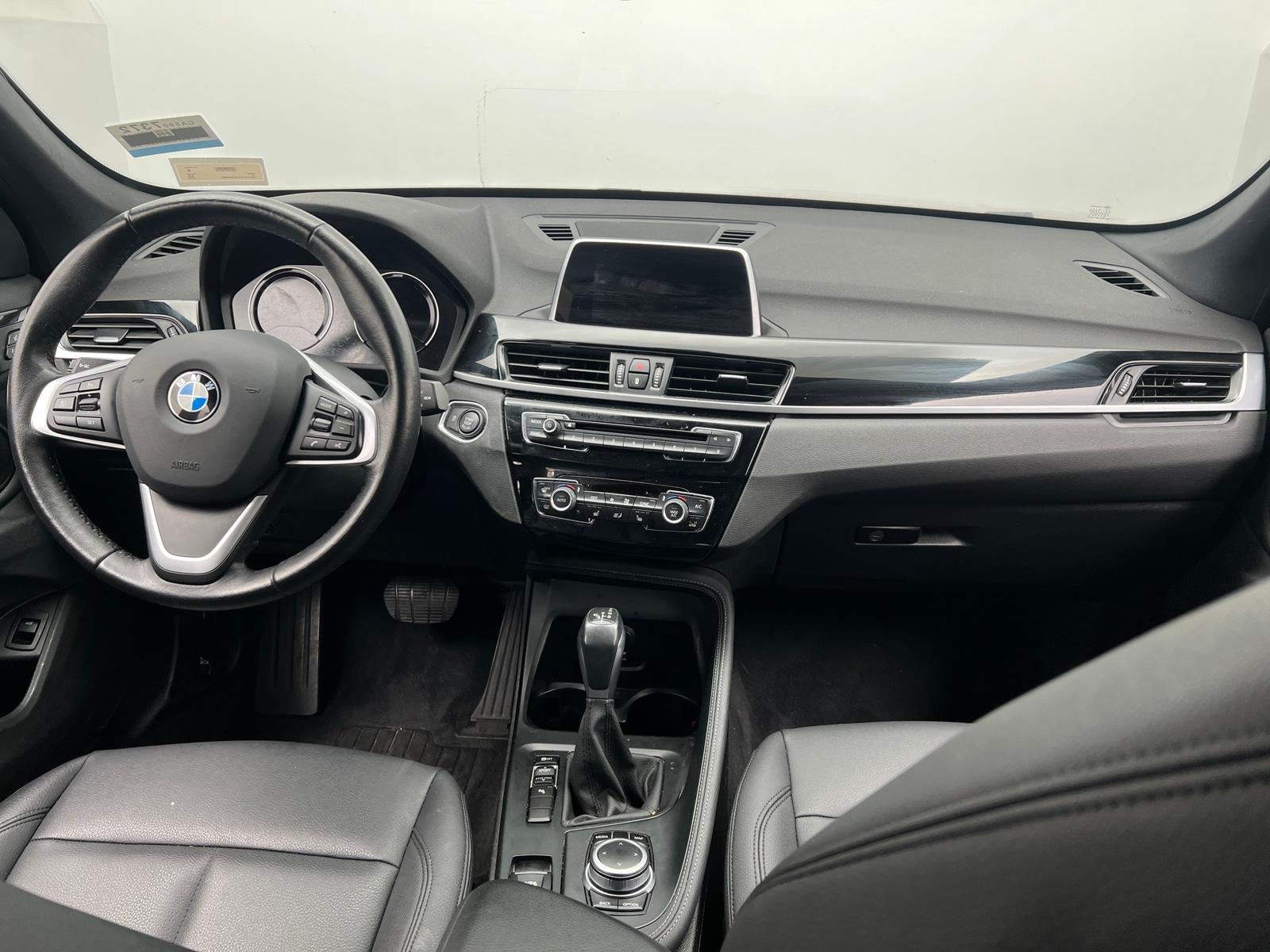 Thumbnail: 2019 BMW X1 - 2