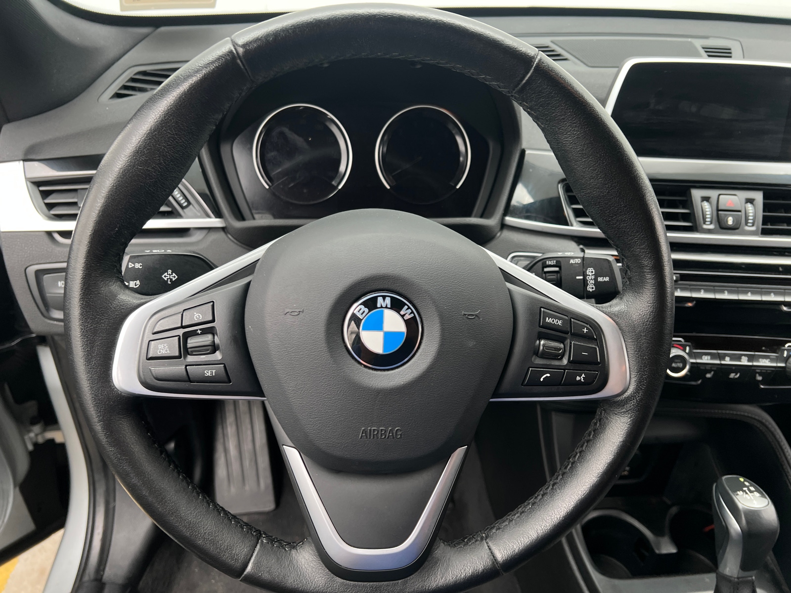 Thumbnail: 2019 BMW X1 - 4