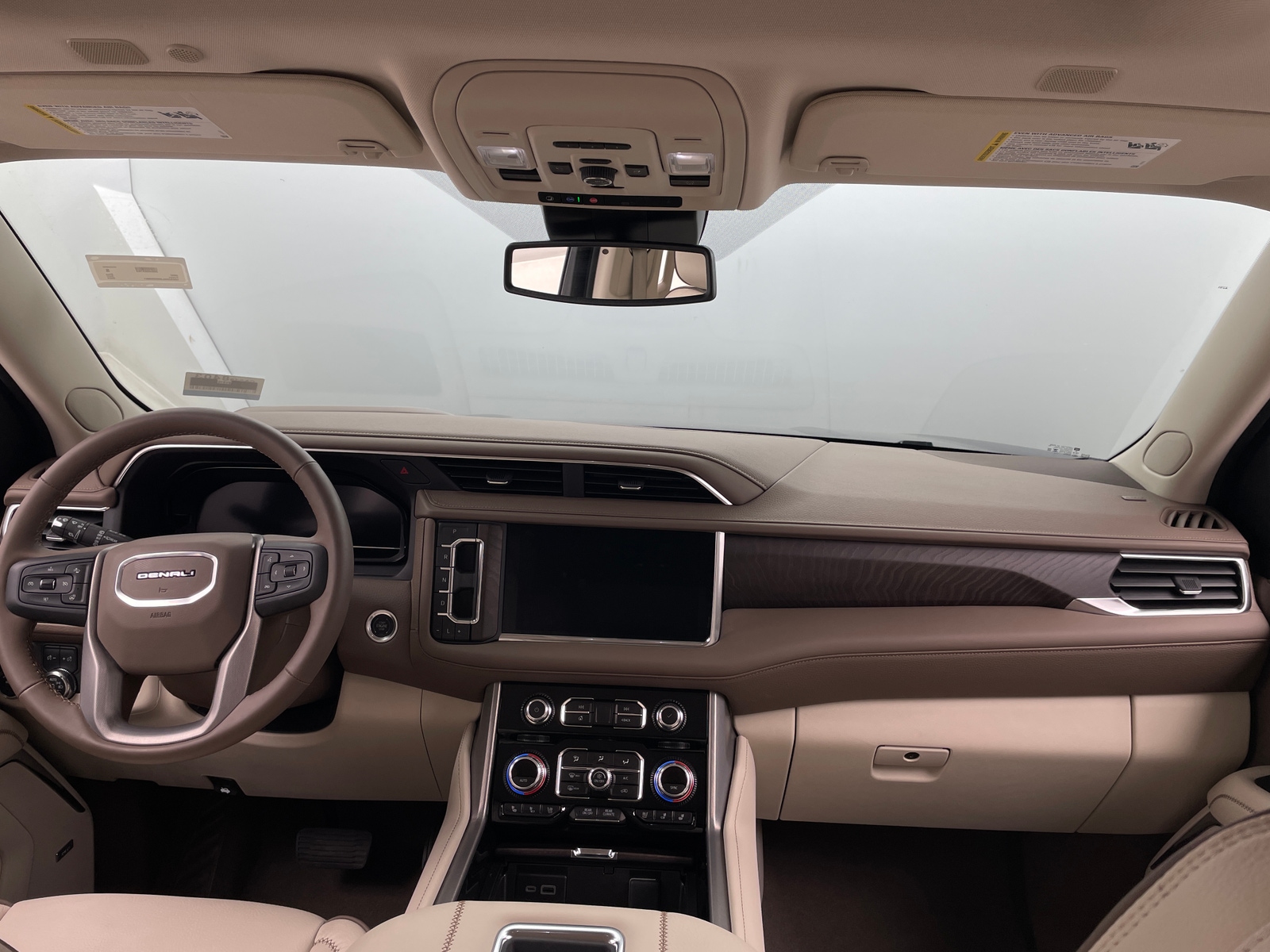 Thumbnail: 2024 GMC Yukon - 2