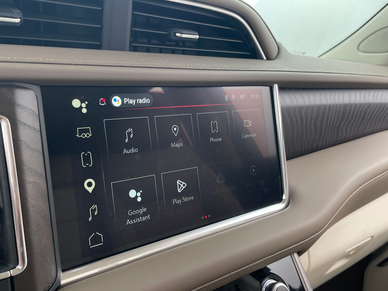Thumbnail: 2024 GMC Yukon - 3