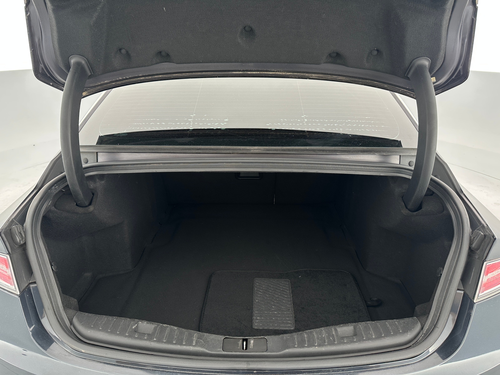 Thumbnail: 2014 Lincoln MKZ - 6