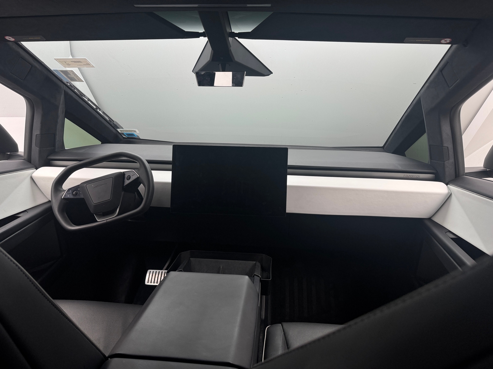Thumbnail: 2024 Tesla Cybertruck - 2