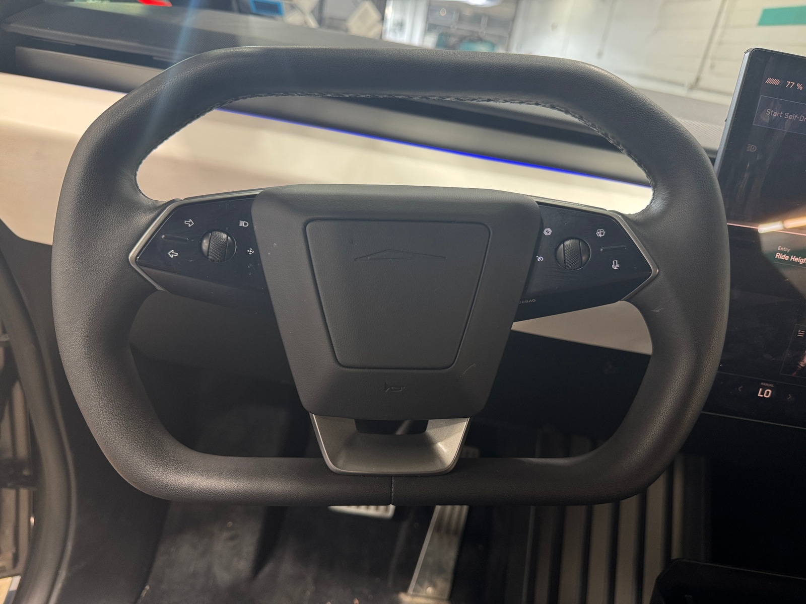 Thumbnail: 2024 Tesla Cybertruck - 4