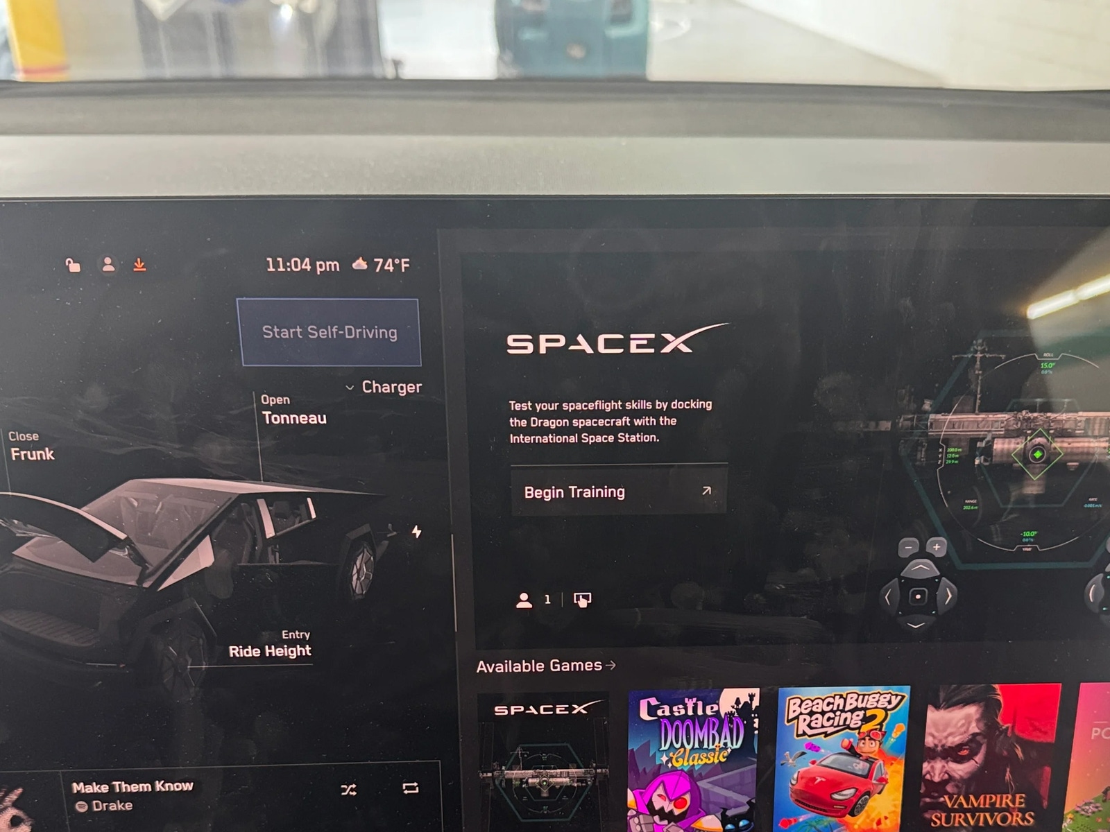 Thumbnail: 2024 Tesla Cybertruck - 3
