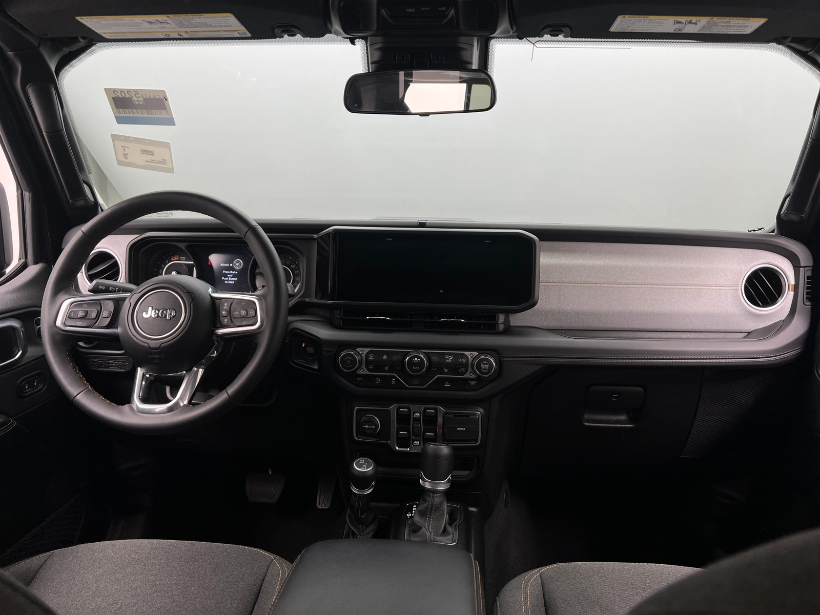 Thumbnail: 2025 Jeep Wrangler - 3