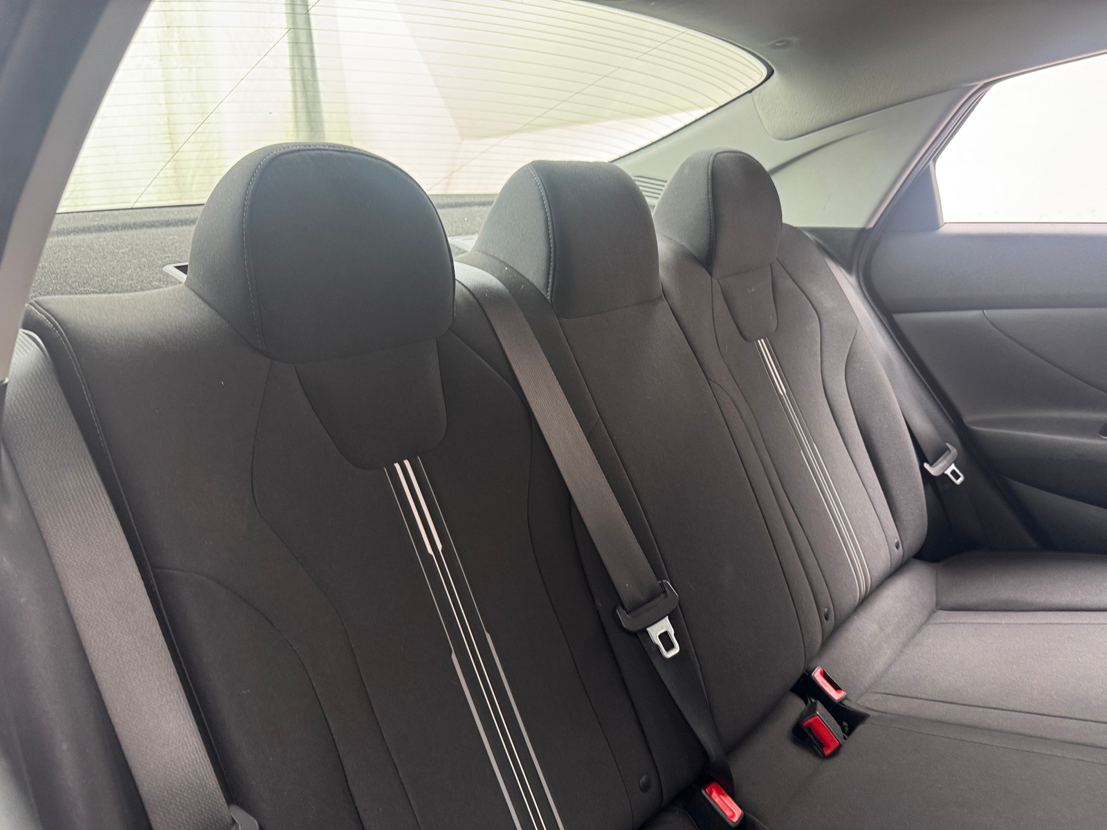 Thumbnail: 2021 Hyundai Elantra - 6