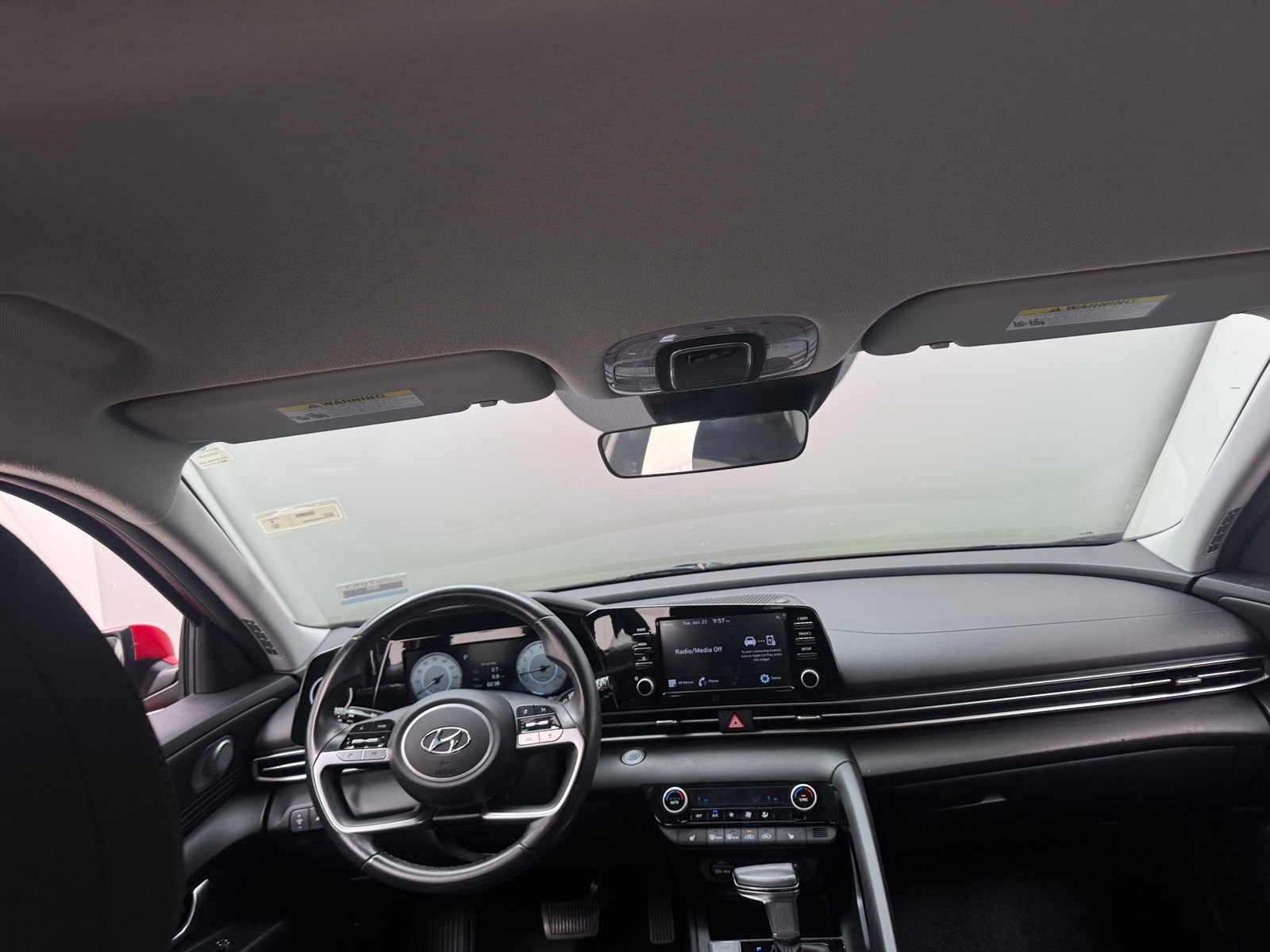 Thumbnail: 2021 Hyundai Elantra - 3