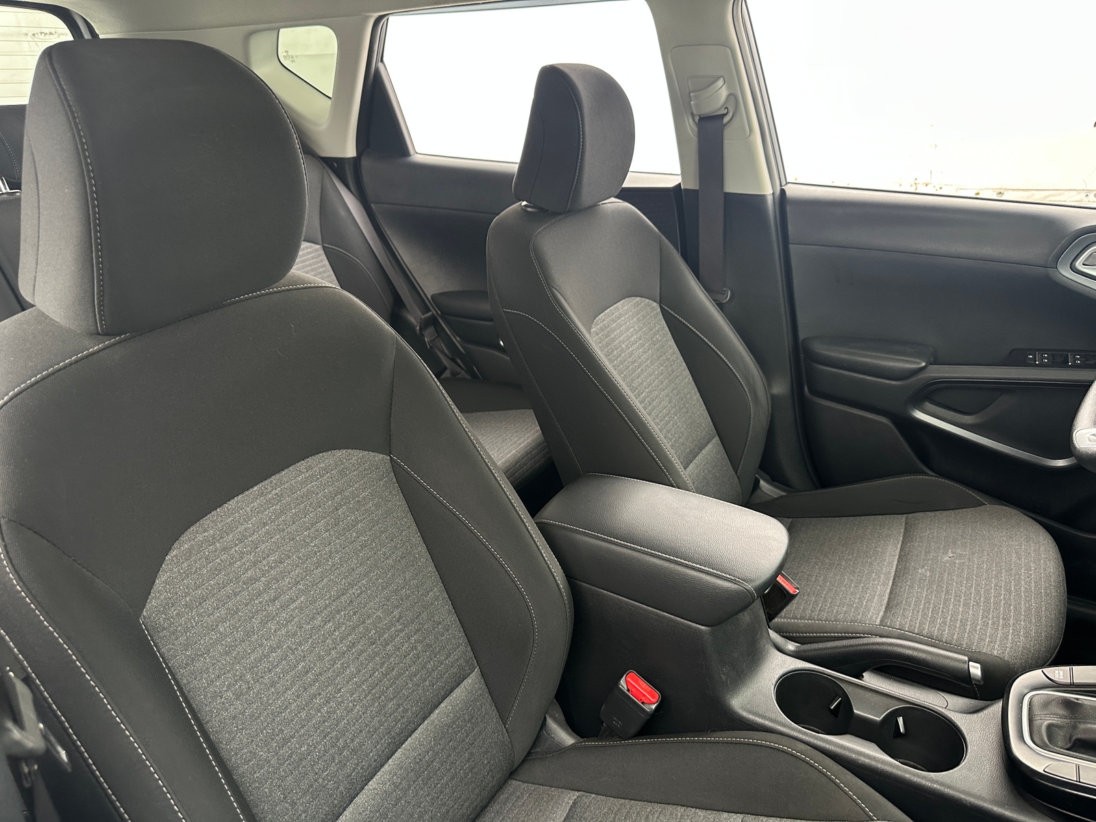 Thumbnail: 2020 Kia Soul - 2