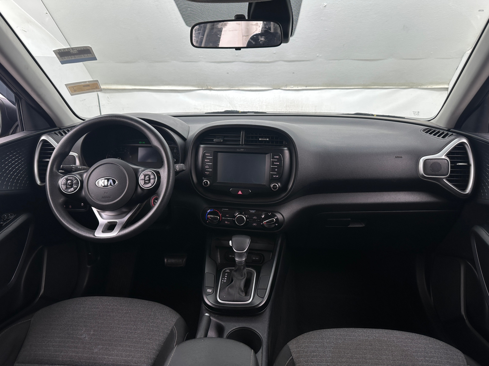 Thumbnail: 2020 Kia Soul - 3