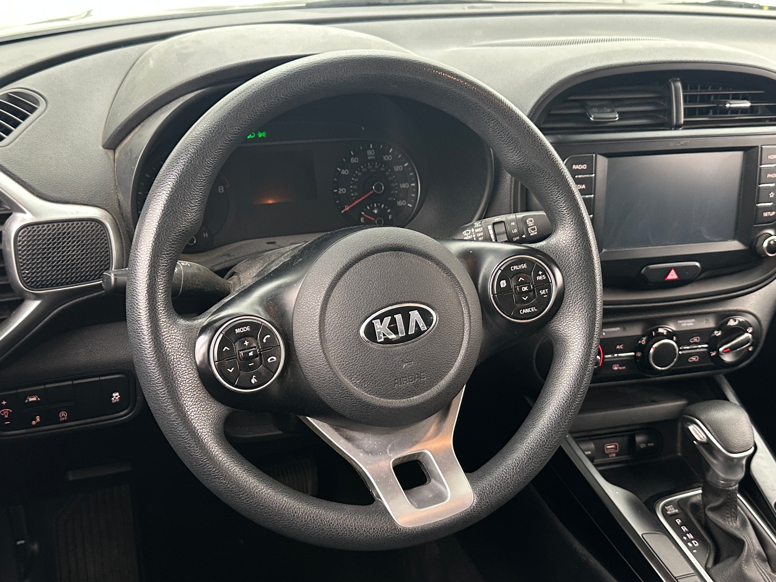 Thumbnail: 2020 Kia Soul - 5