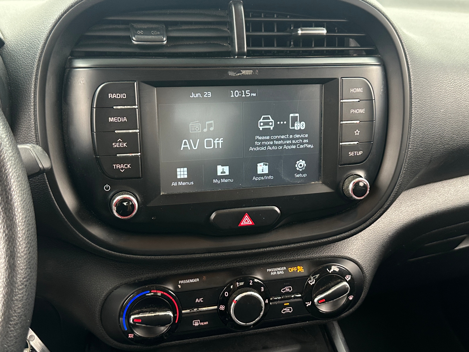 Thumbnail: 2020 Kia Soul - 4