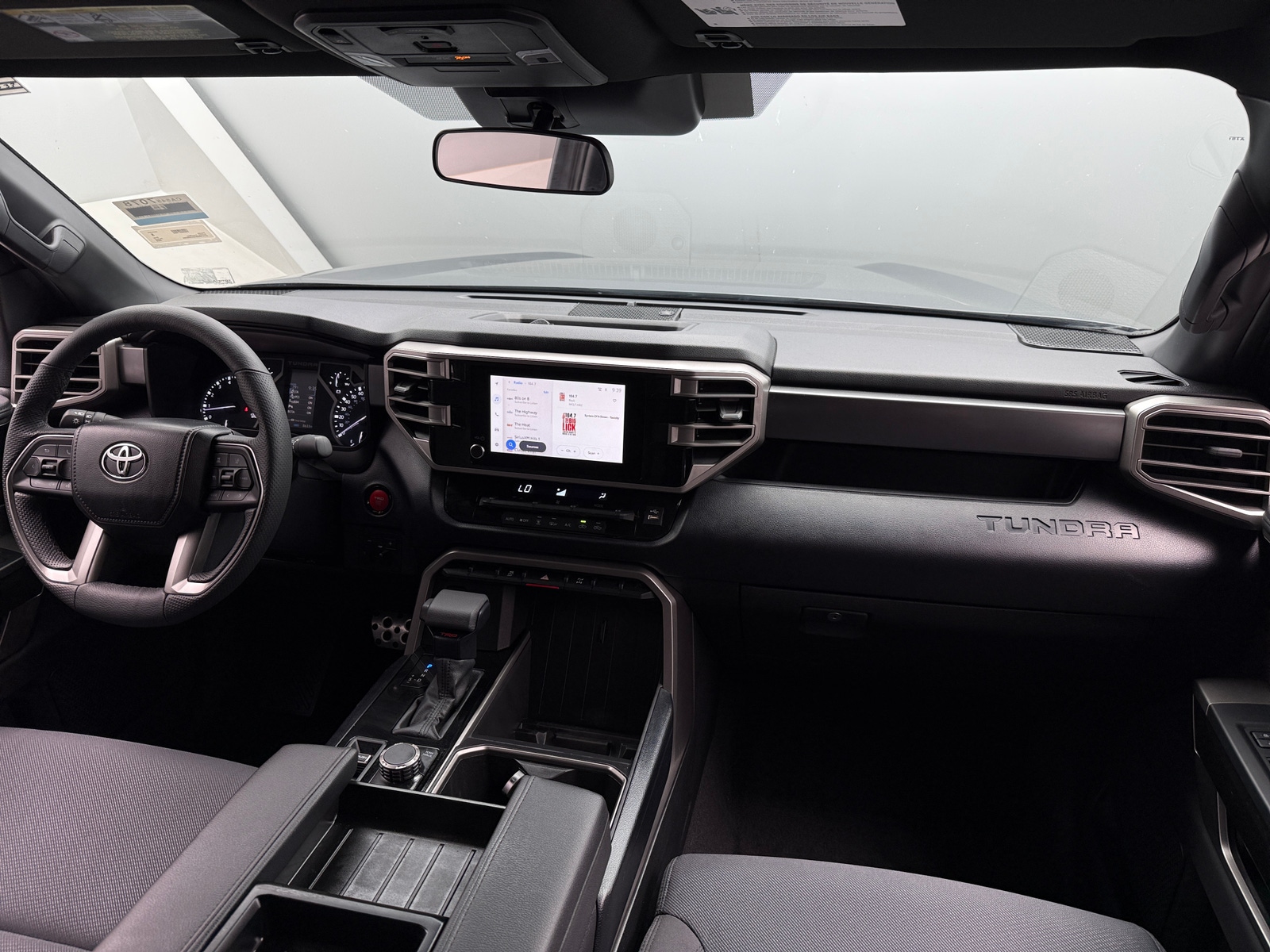 Thumbnail: 2025 Toyota Tundra - 3