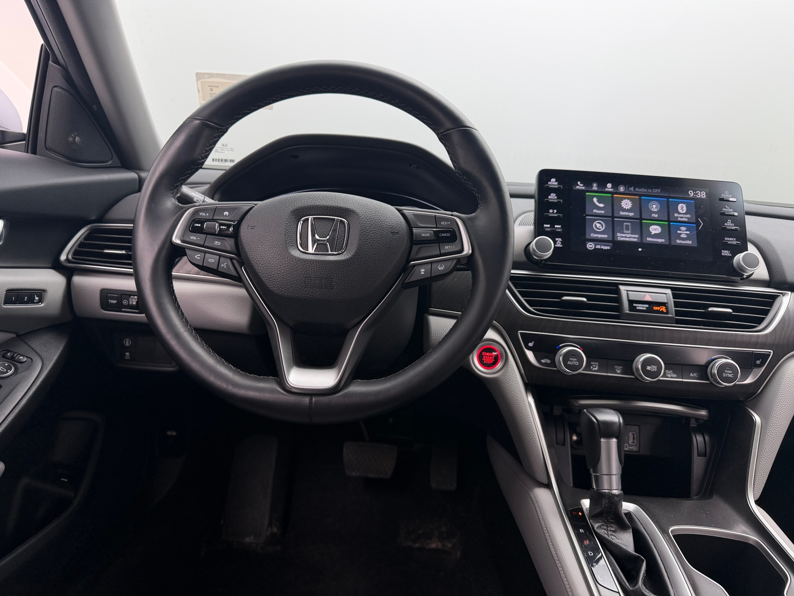 Thumbnail: 2018 Honda Accord - 4