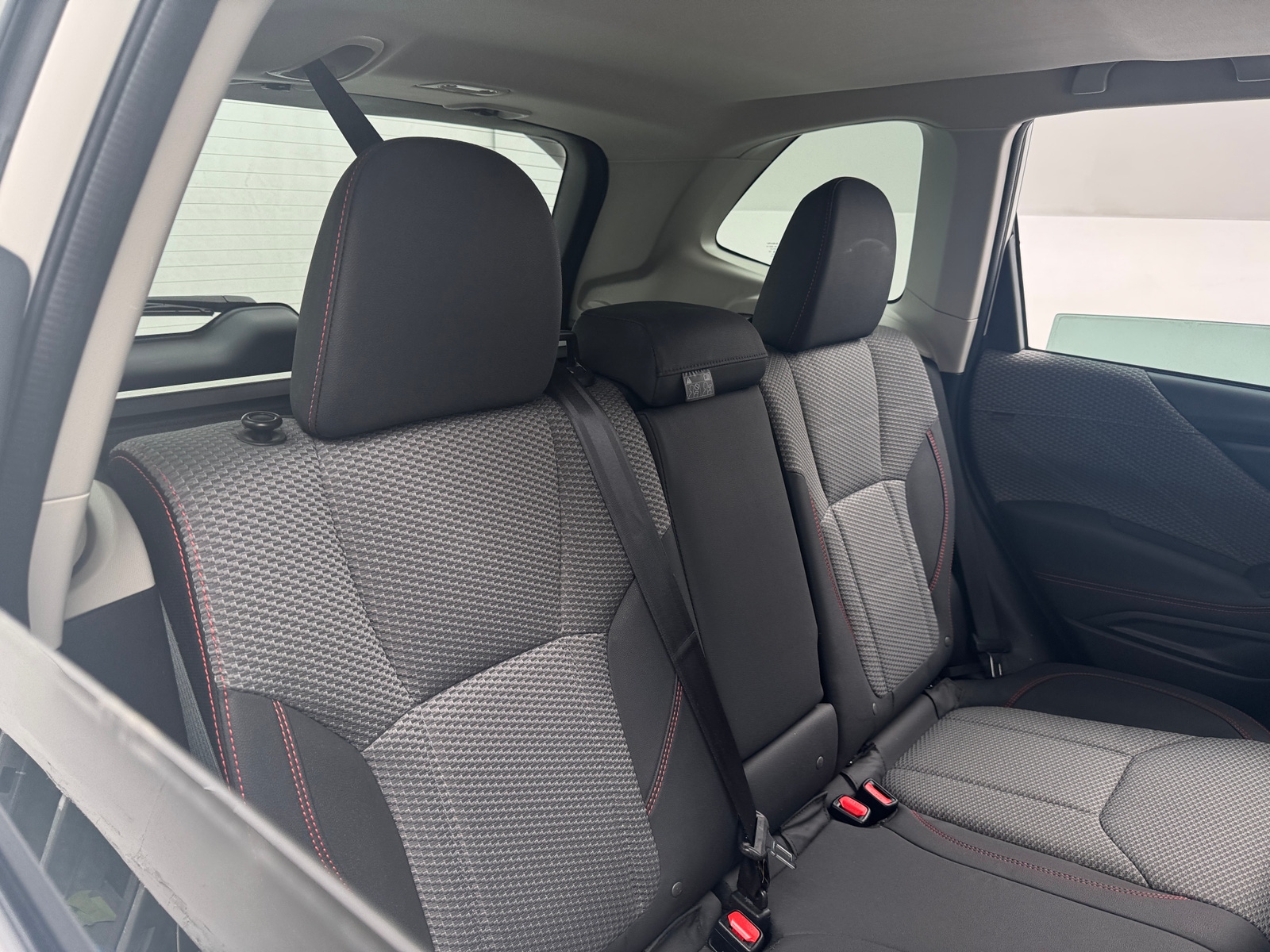 Thumbnail: 2023 Subaru Forester - 6