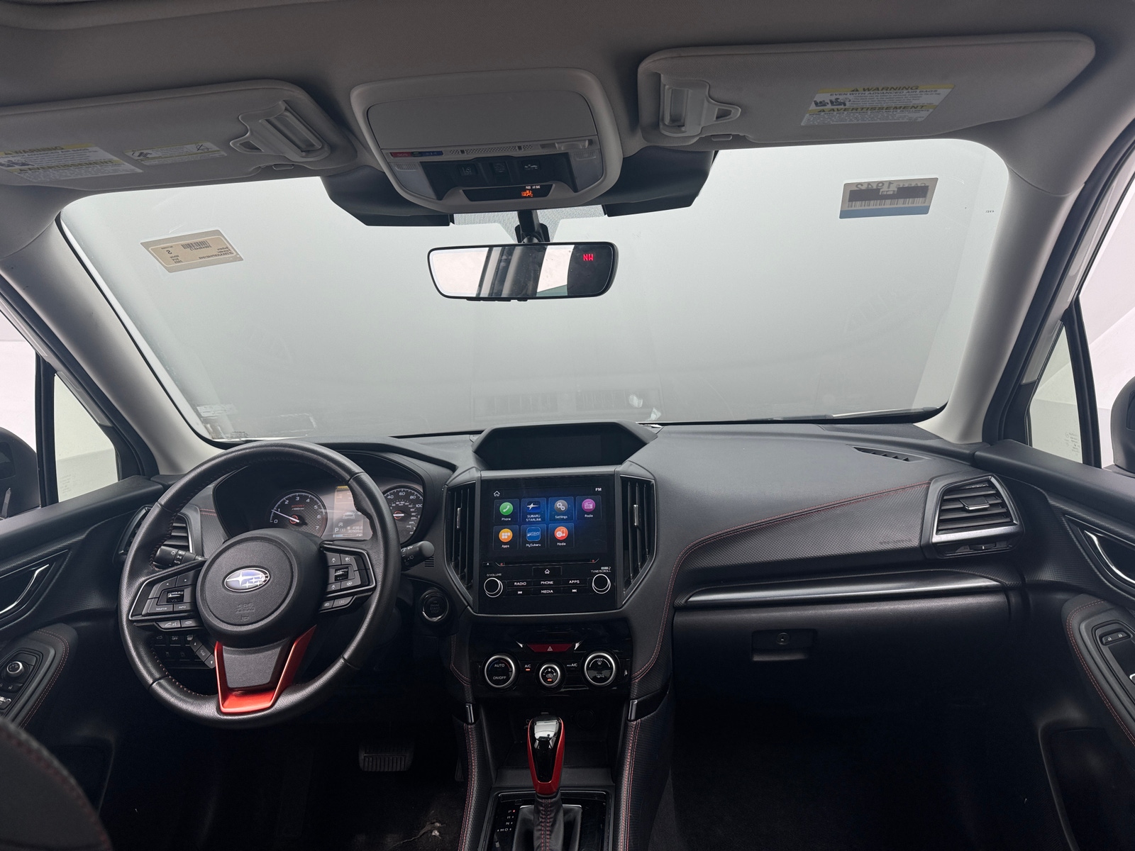 Thumbnail: 2023 Subaru Forester - 3