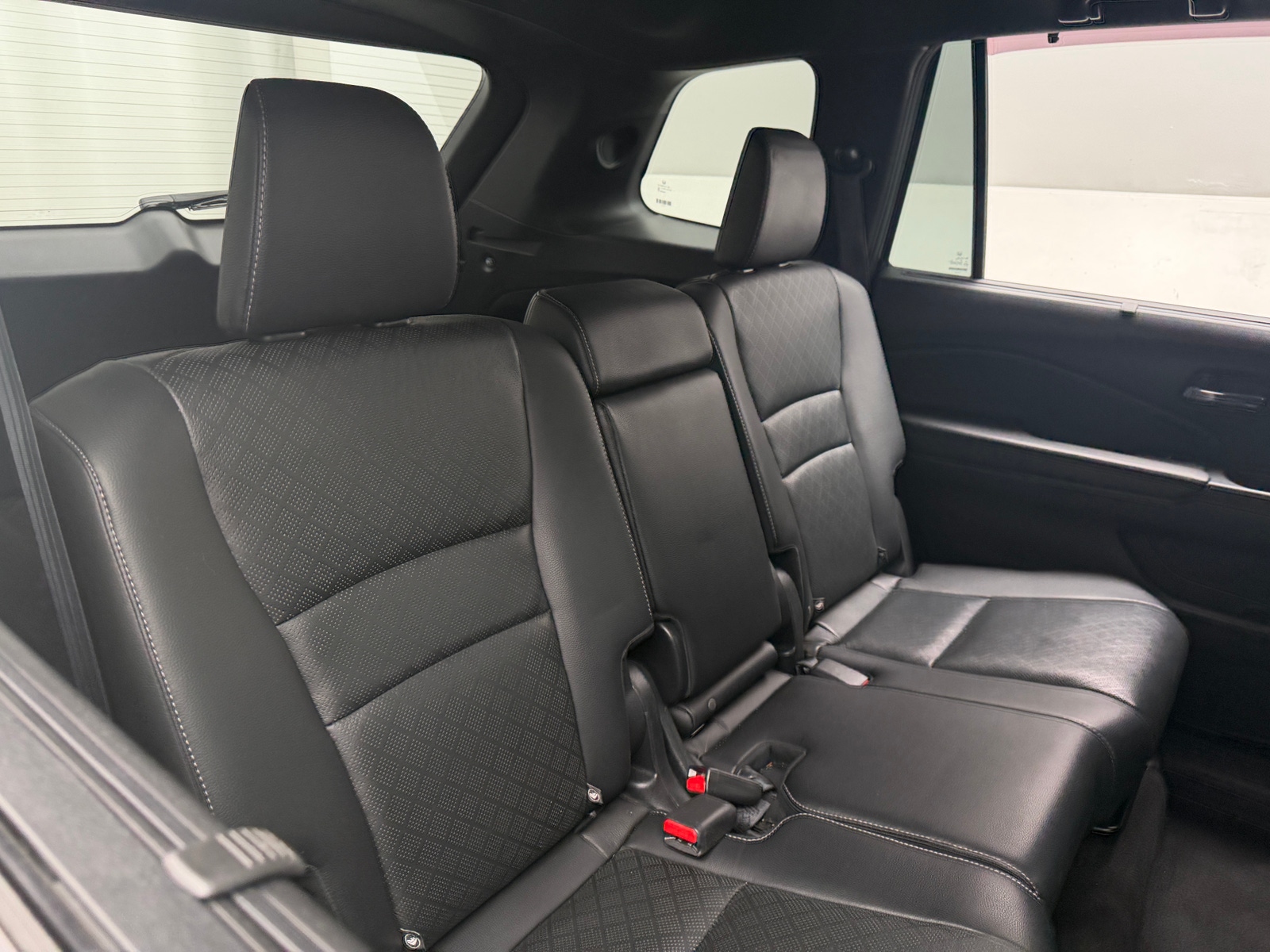 Thumbnail: 2019 Honda Passport - 5