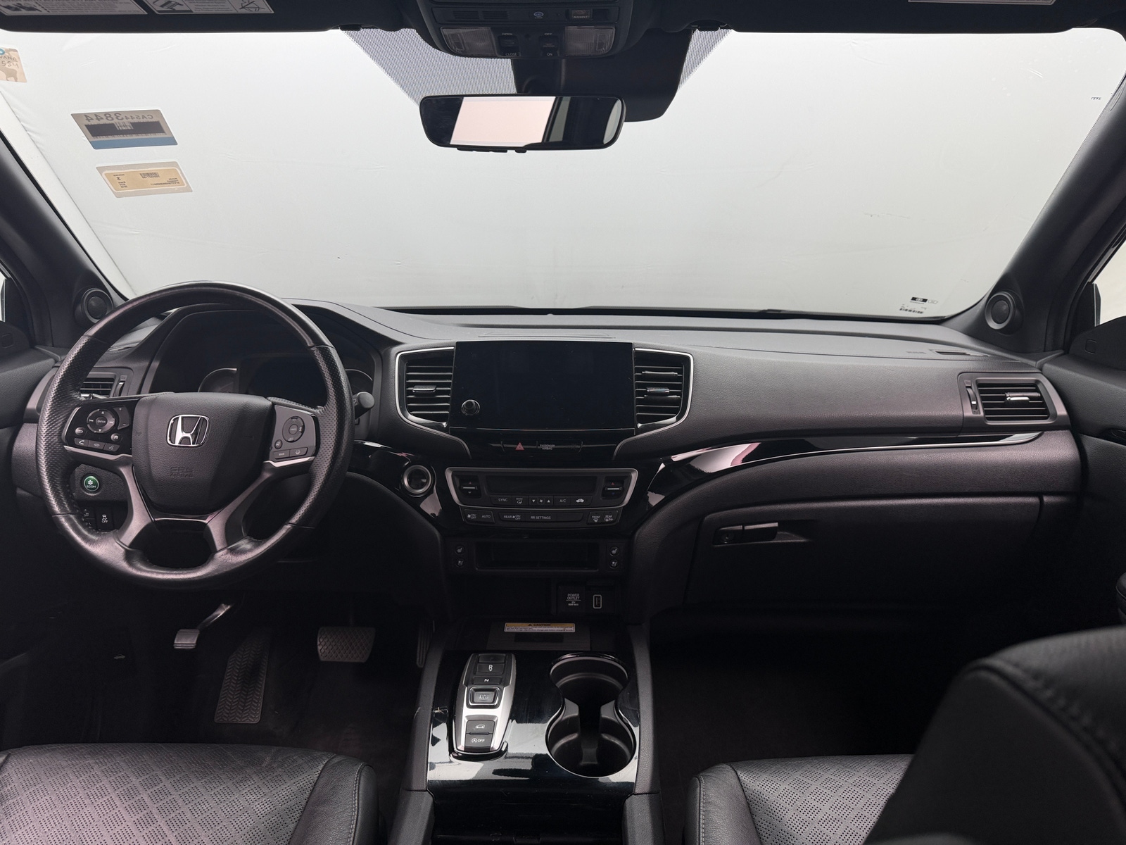 Thumbnail: 2019 Honda Passport - 2