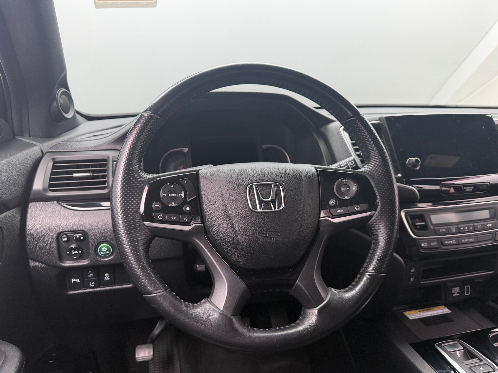 Thumbnail: 2019 Honda Passport - 4