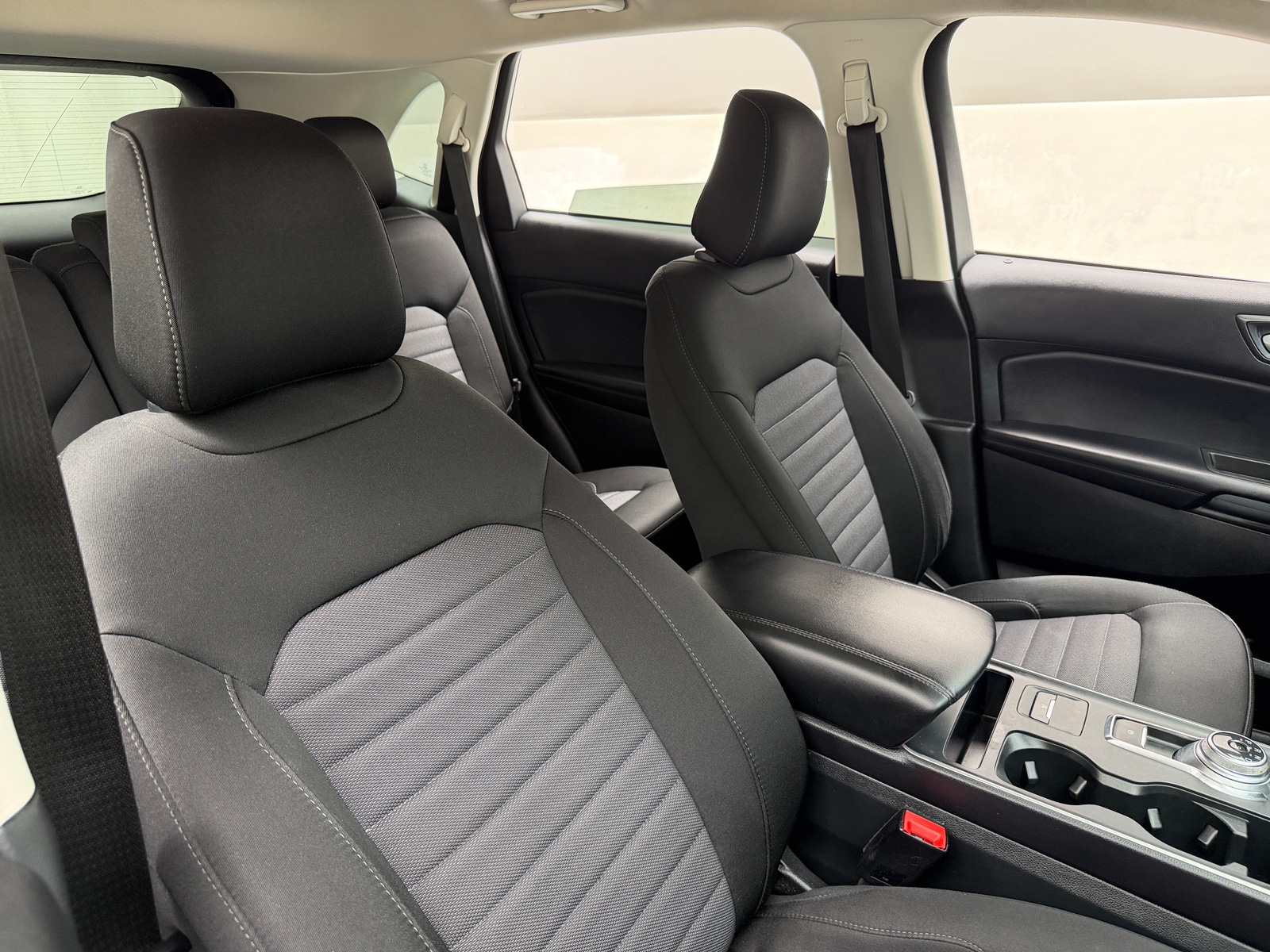 Thumbnail: 2024 Ford Edge - 2