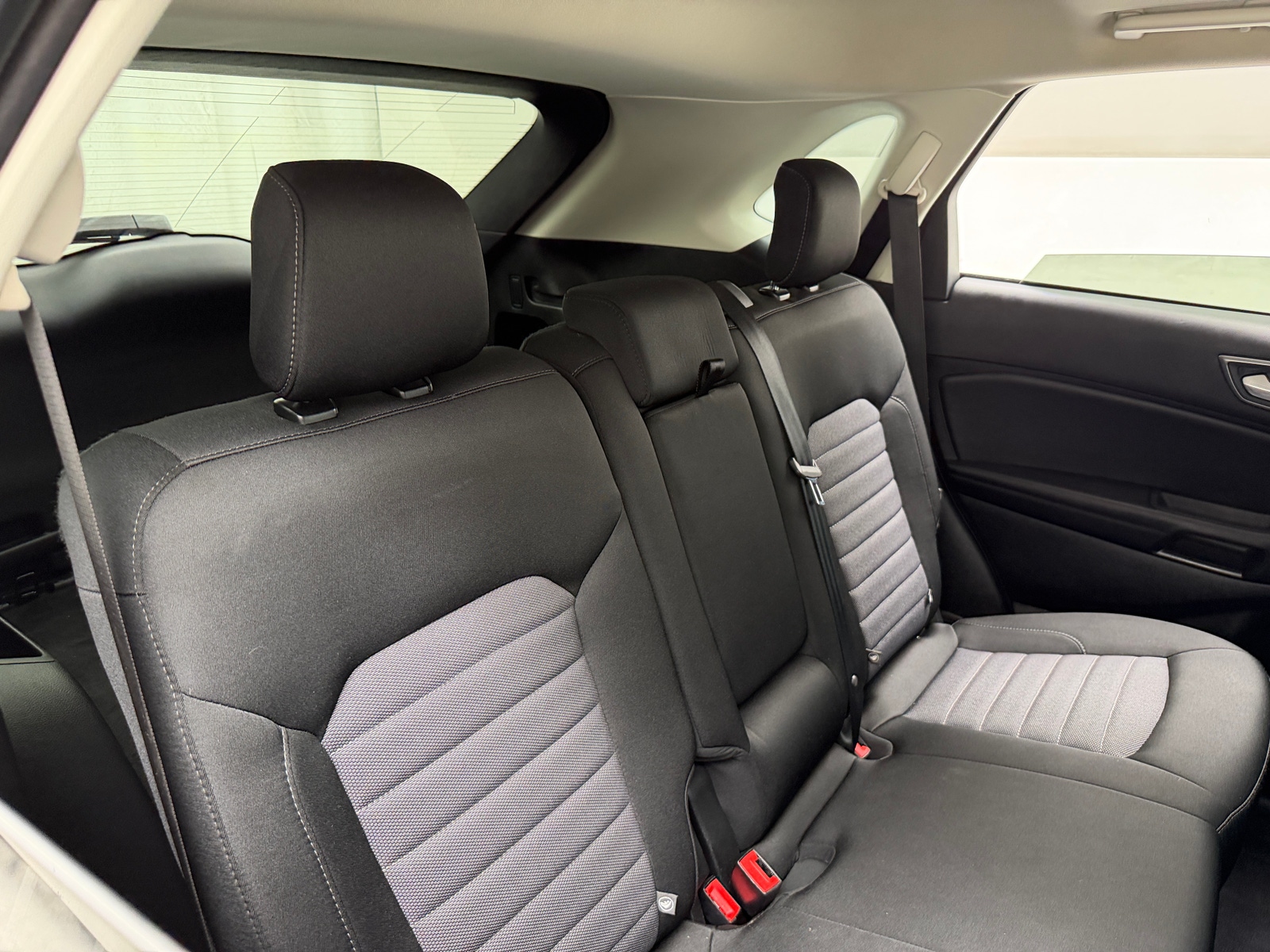 Thumbnail: 2024 Ford Edge - 6