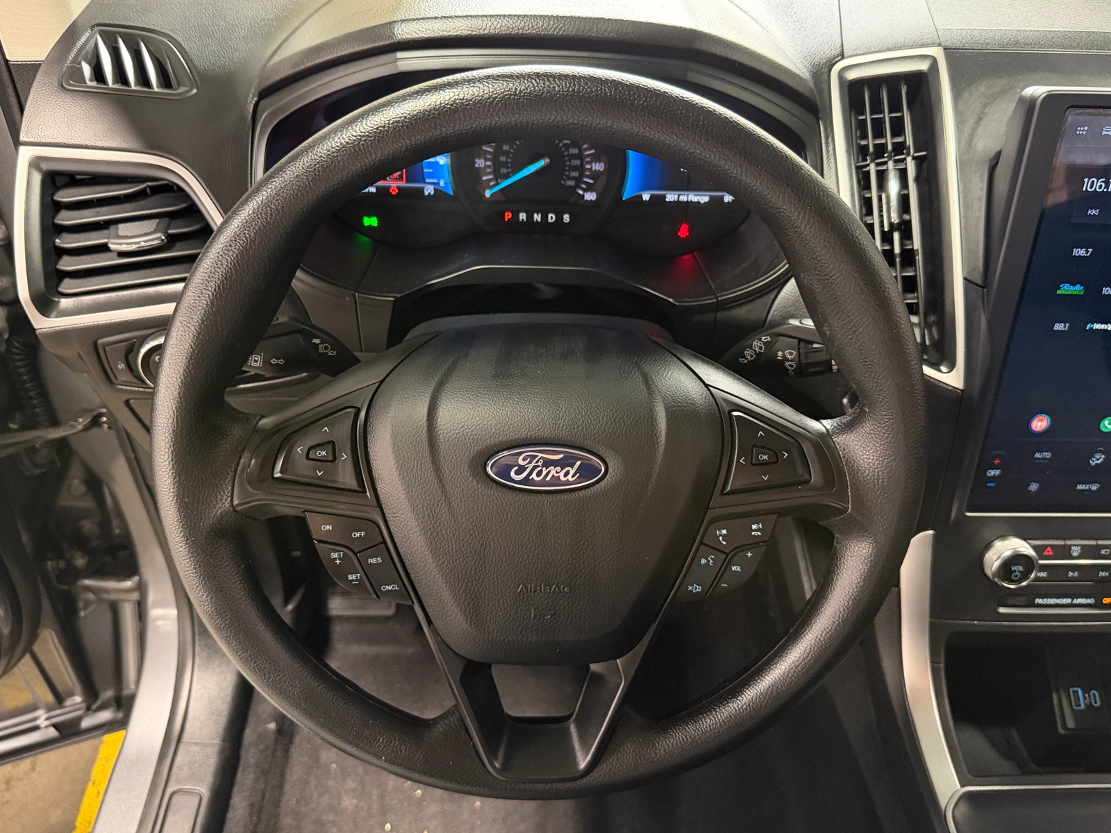 Thumbnail: 2024 Ford Edge - 5