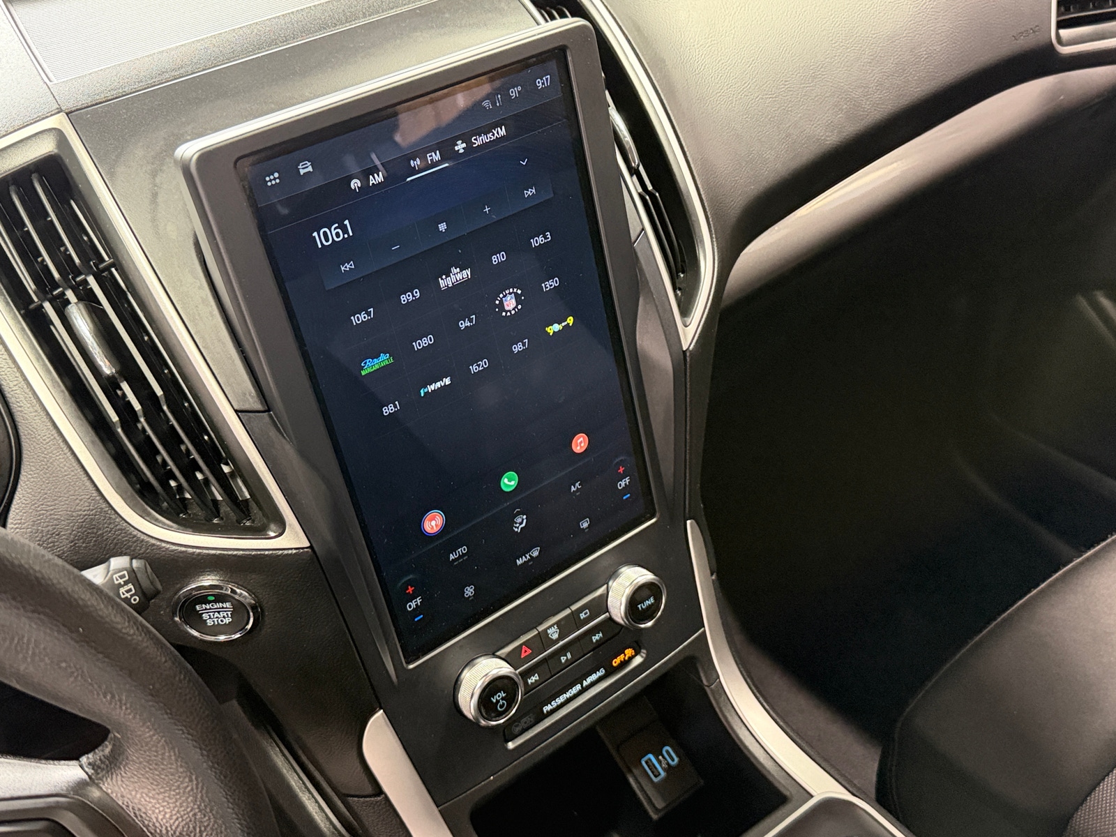 Thumbnail: 2024 Ford Edge - 4