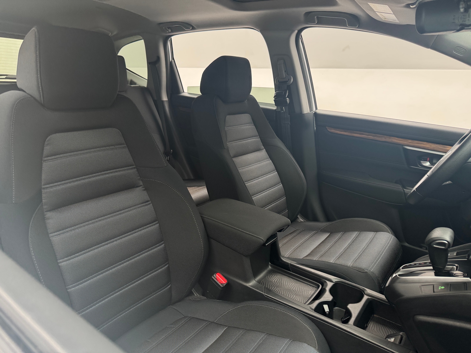 Thumbnail: 2019 Honda CR-V - 2