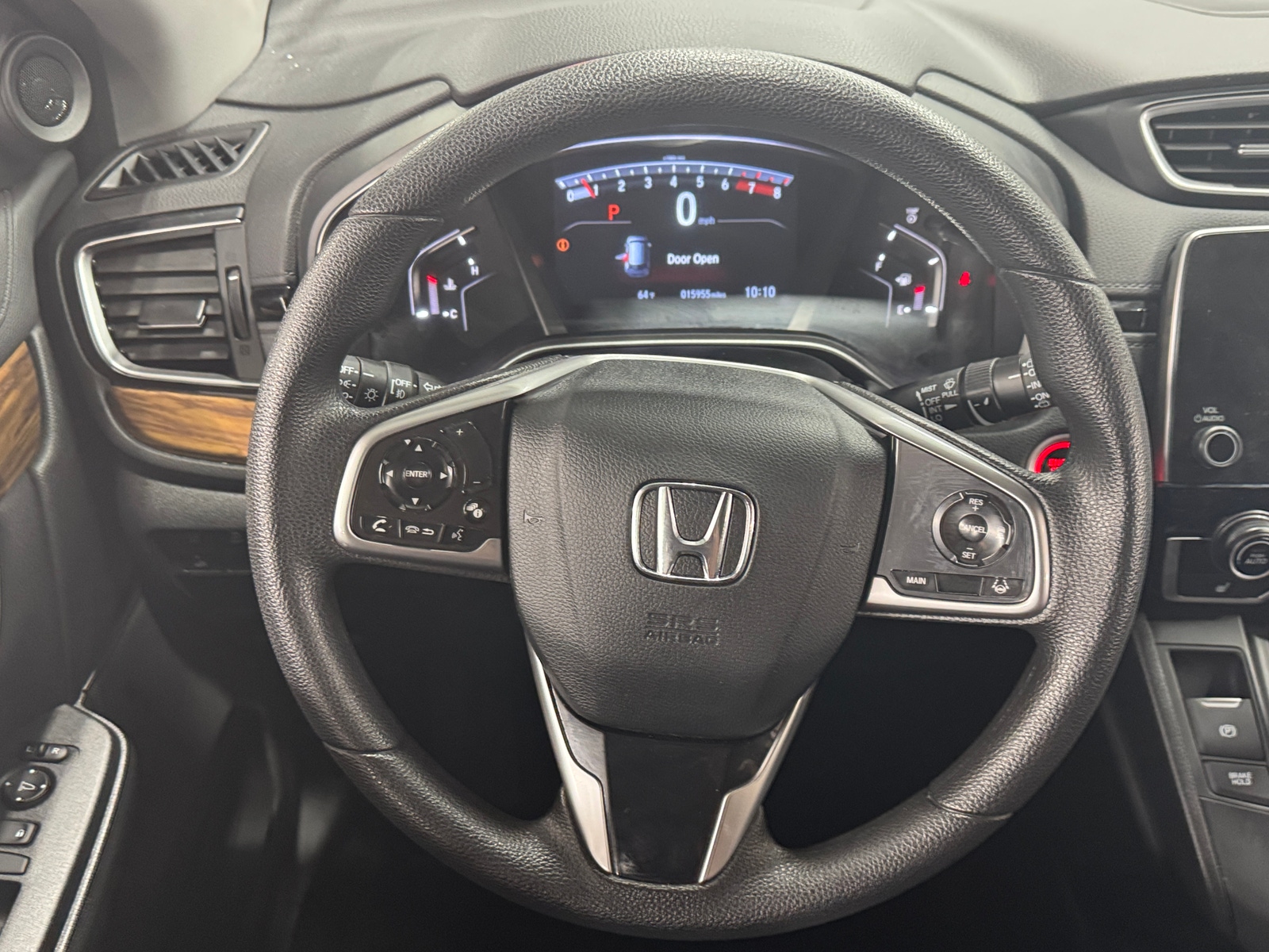 Thumbnail: 2019 Honda CR-V - 5
