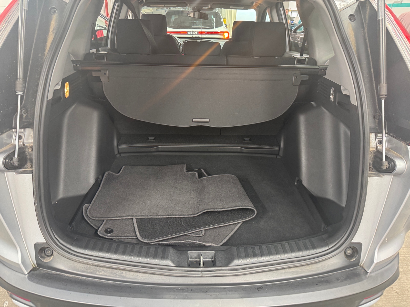 Thumbnail: 2019 Honda CR-V - 7
