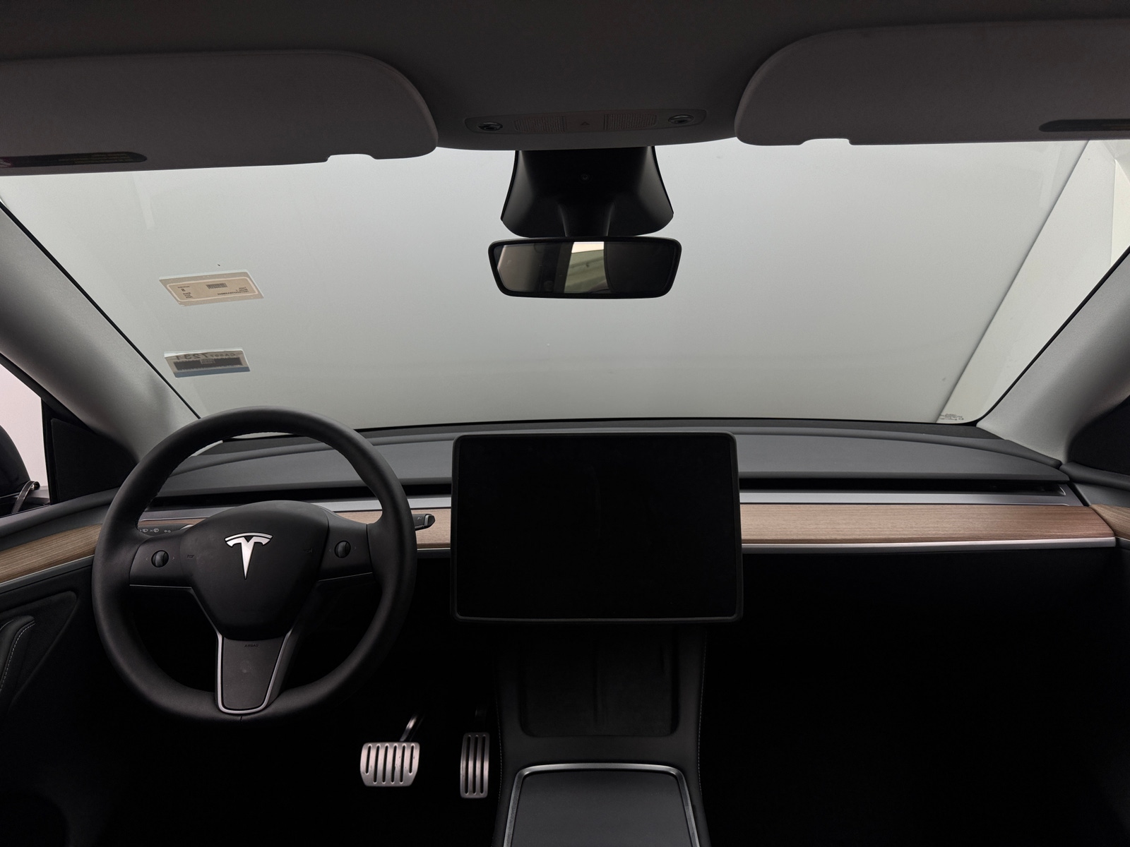 Thumbnail: 2025 Tesla Model Y - 2